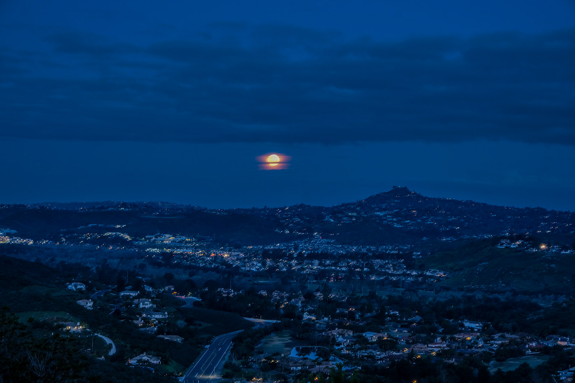 SAN DIEGO, CALIFORNIA 2022