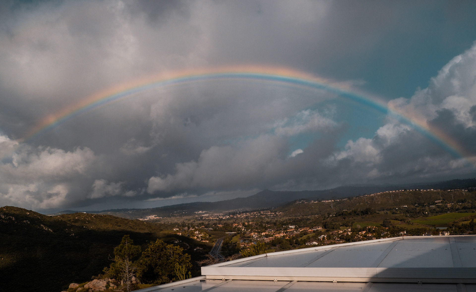 SAN DIEGO, CALIFORNIA 2019