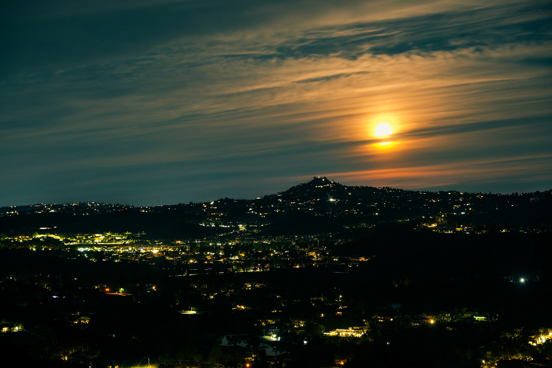 SAN DIEGO, CALIFORNIA 2023