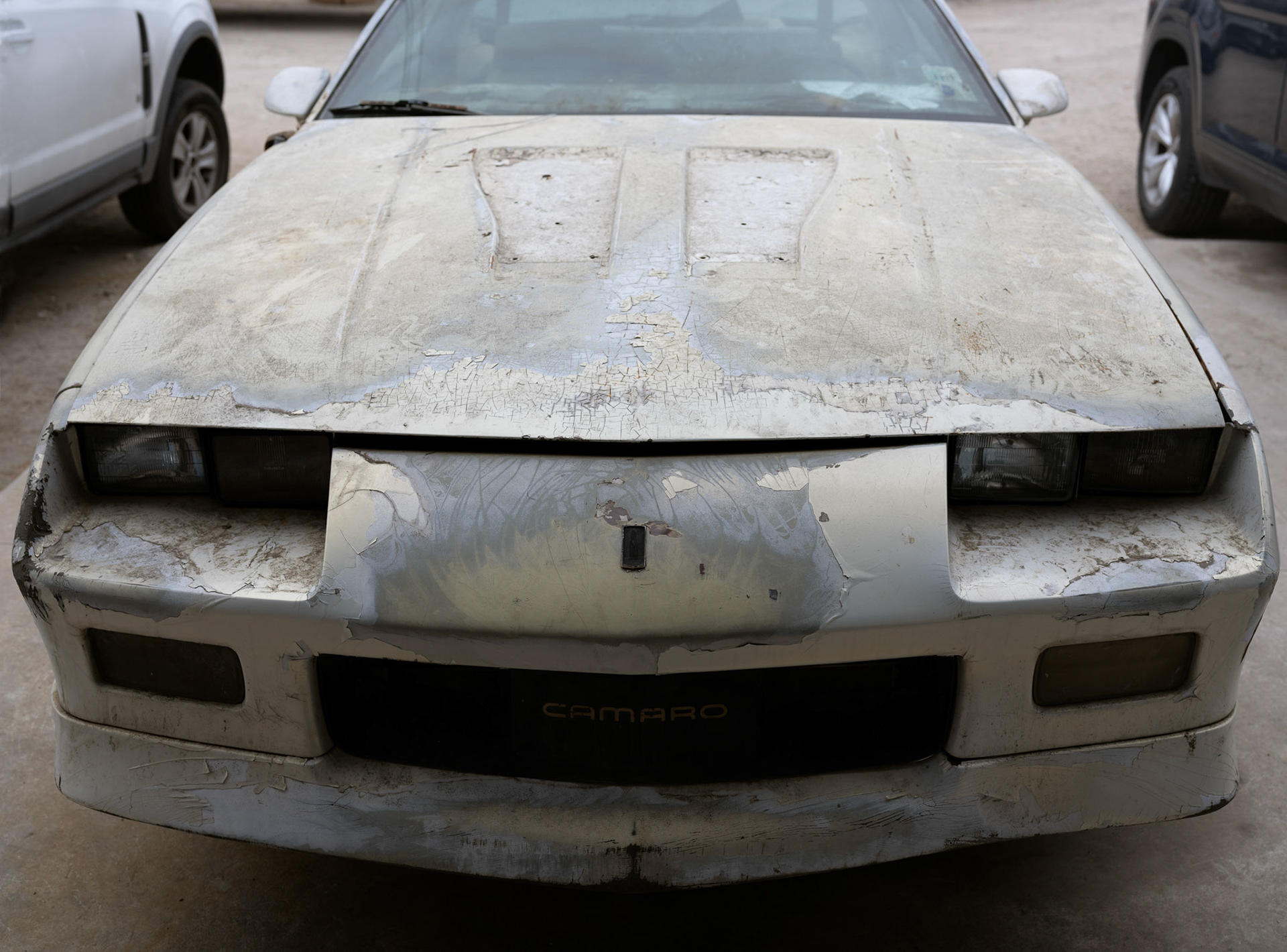 Camaro