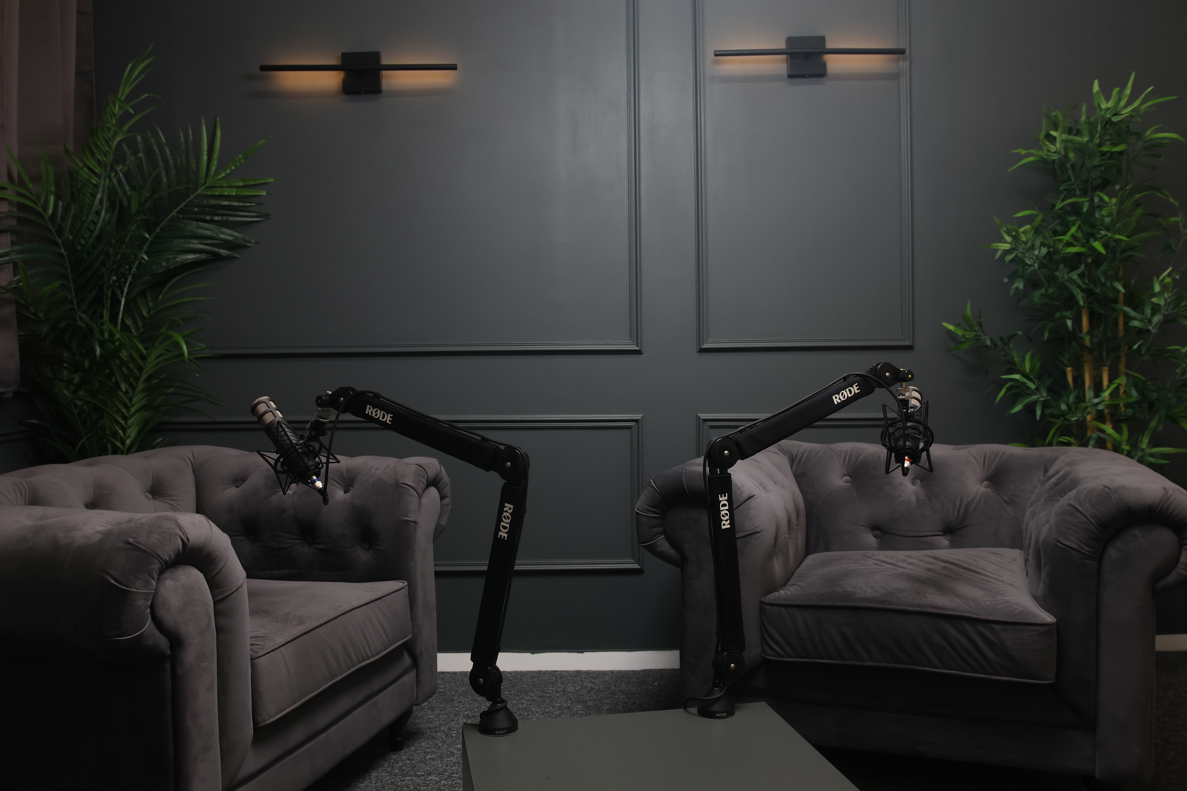Flagship studio 1