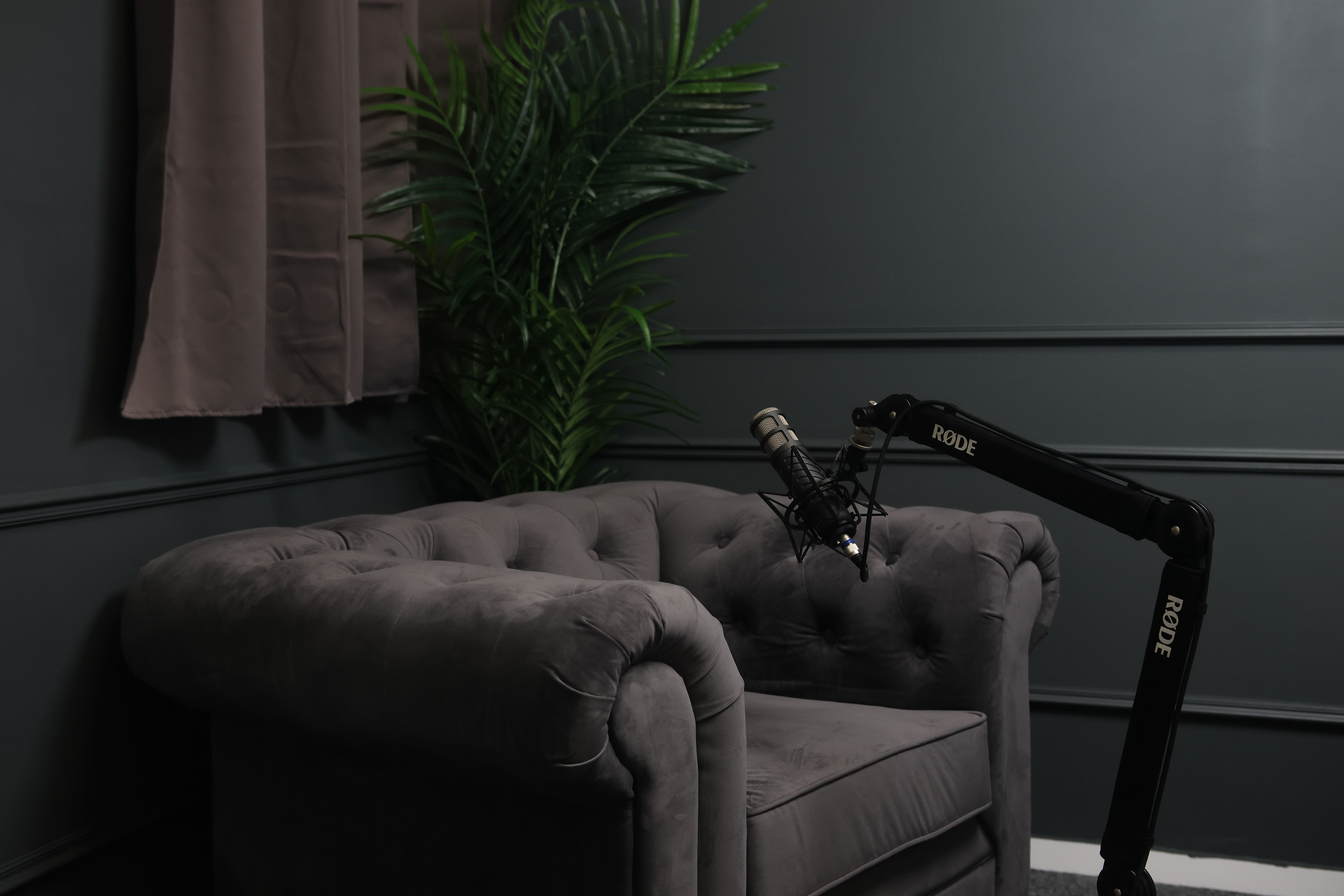 Flagship studio 1