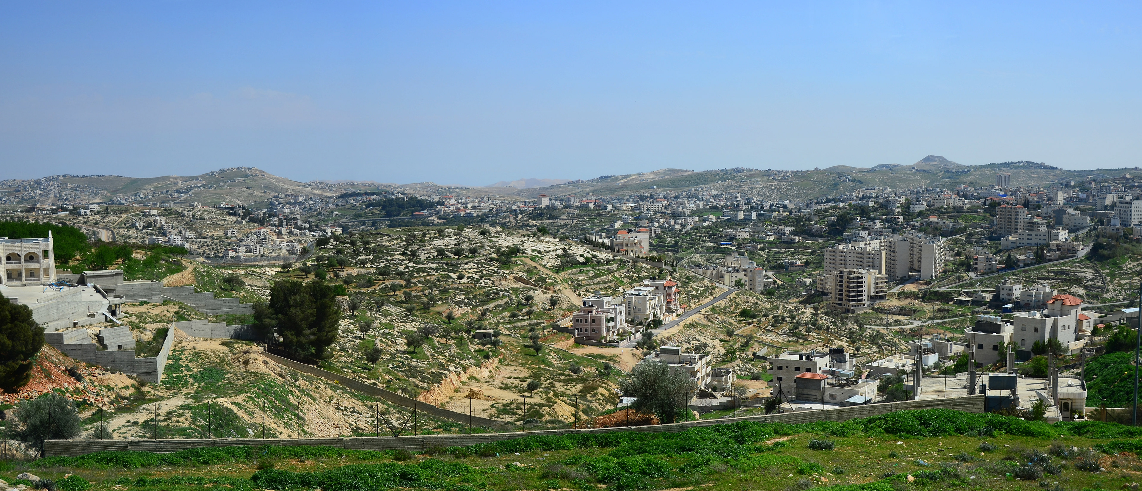 Bethlehem