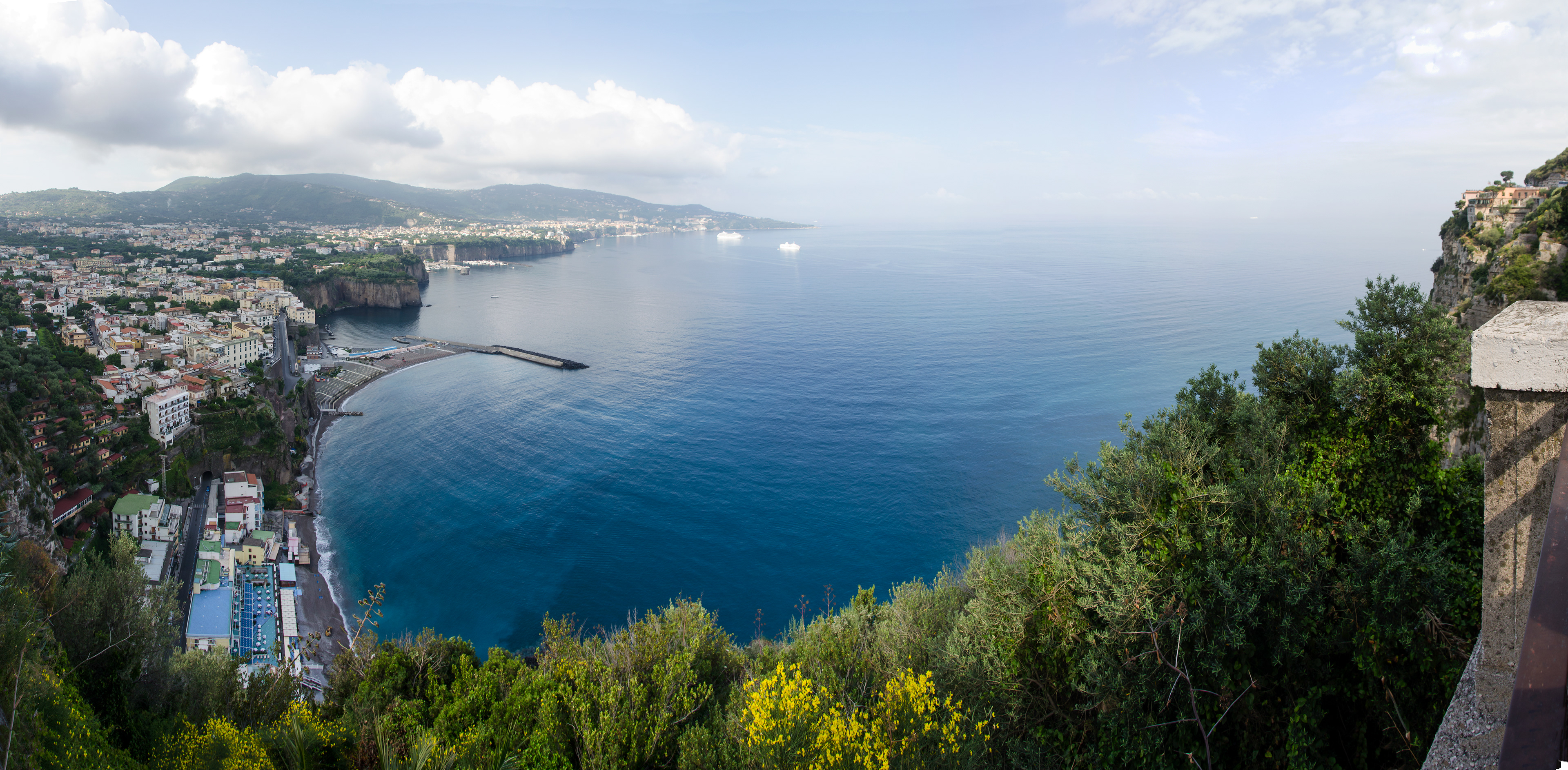 Sorrento