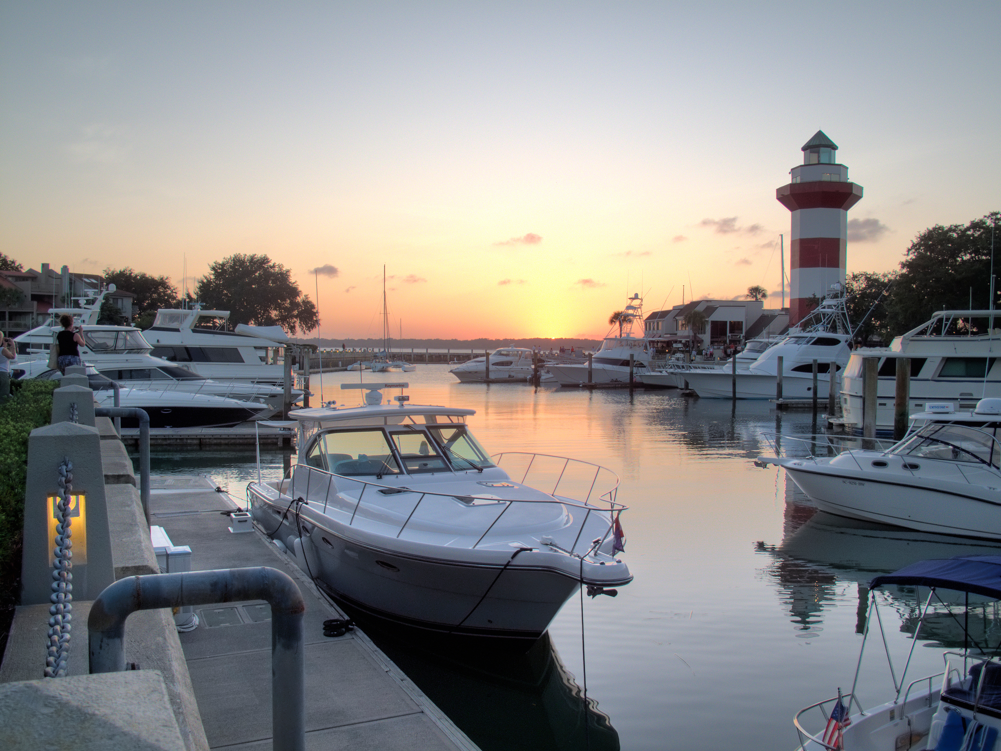 Hilton Head Island