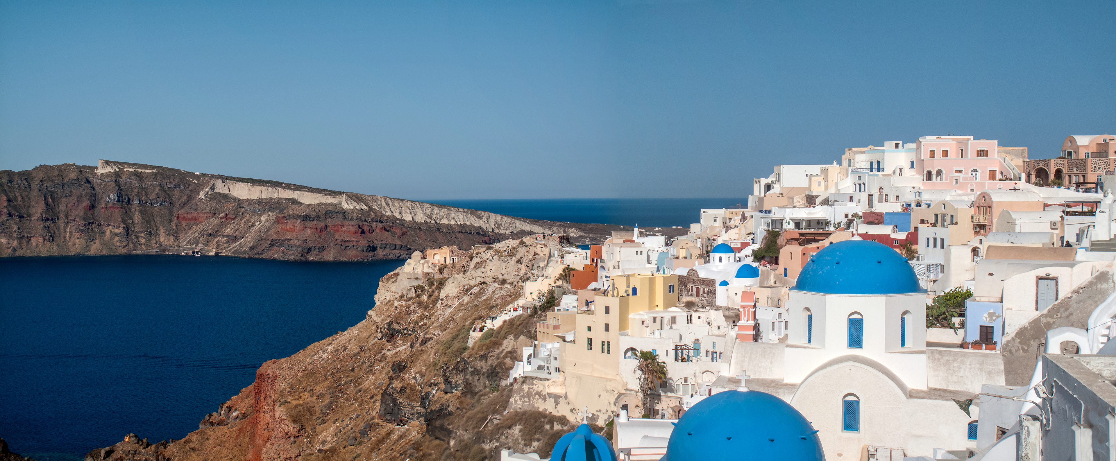 Santorini