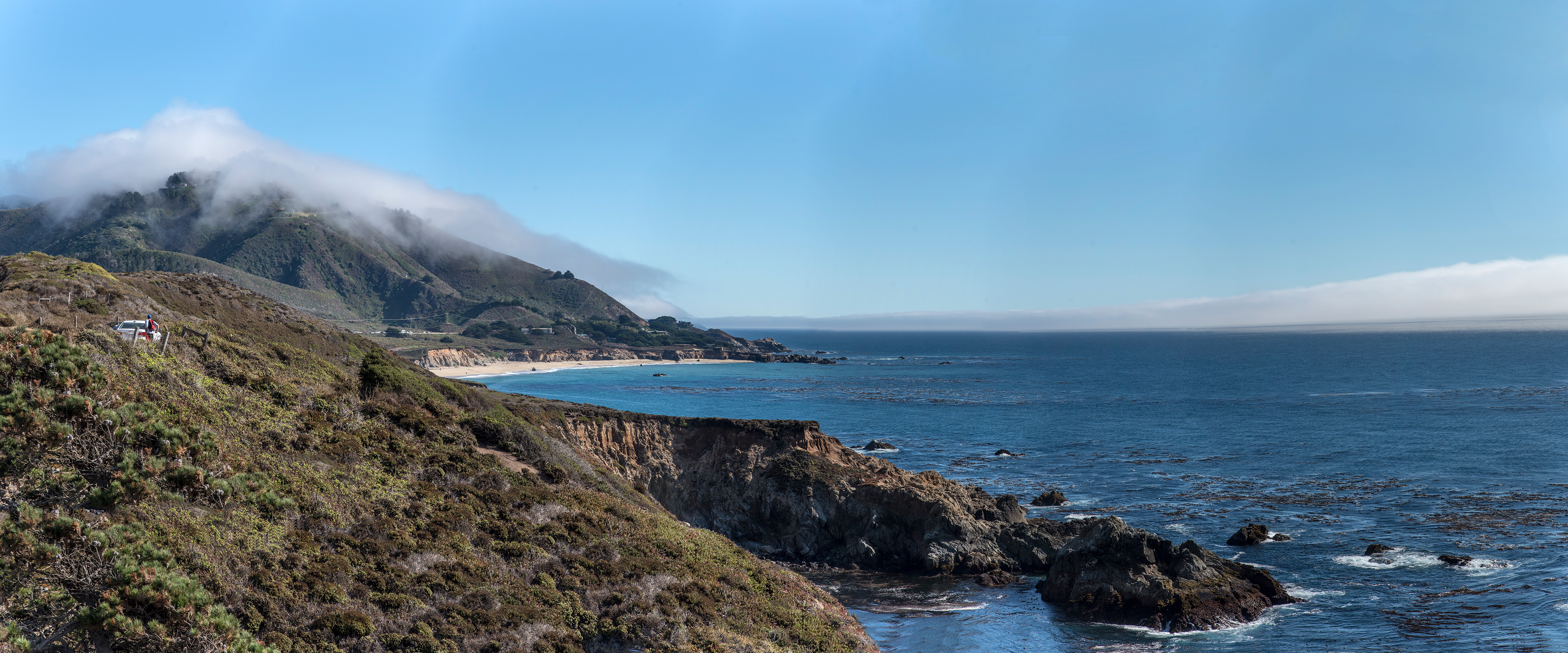 Big Sur