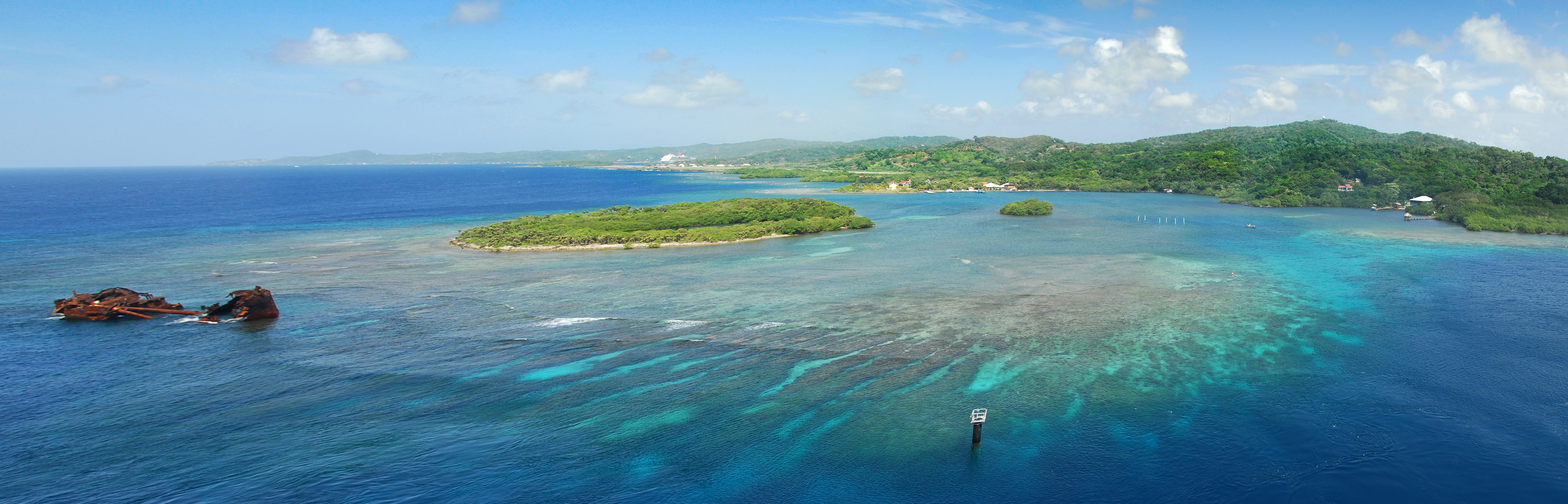 Roatan, Honduras