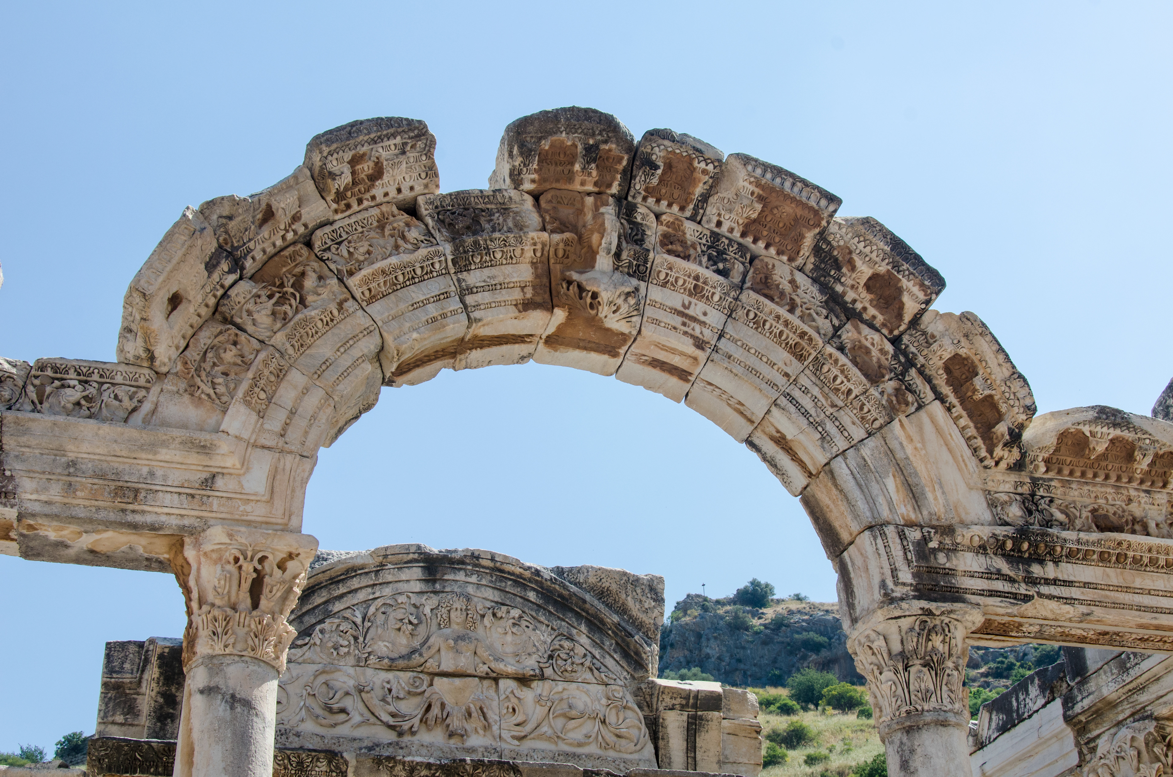 Ephesus