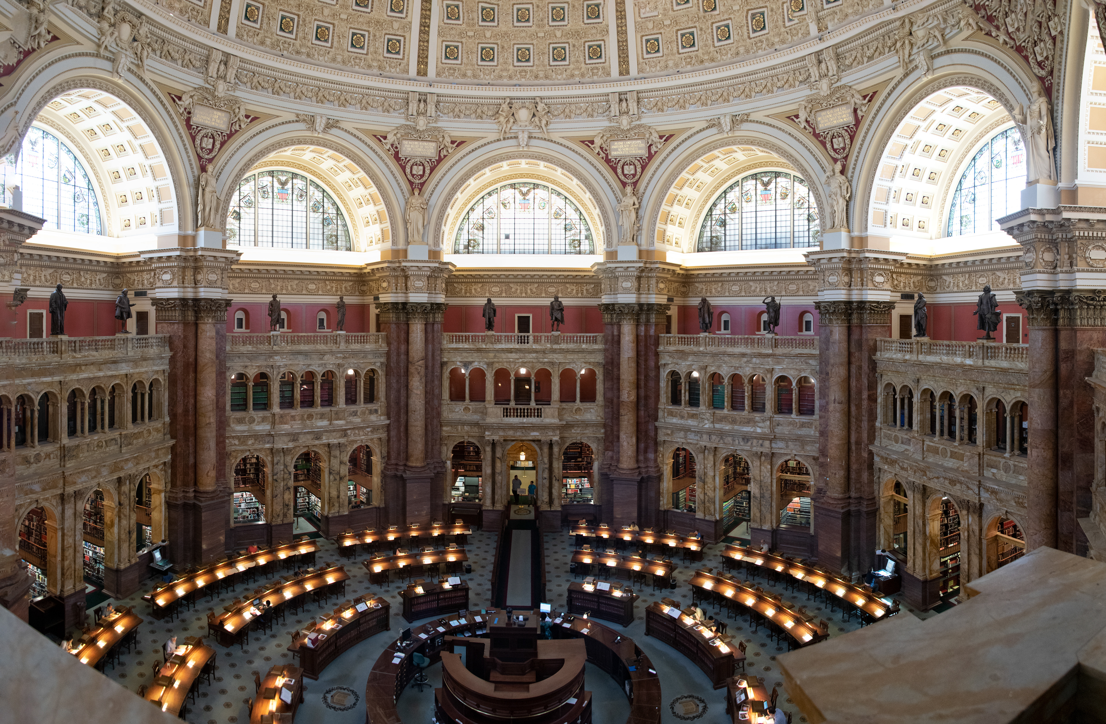 LIbrary of Congress