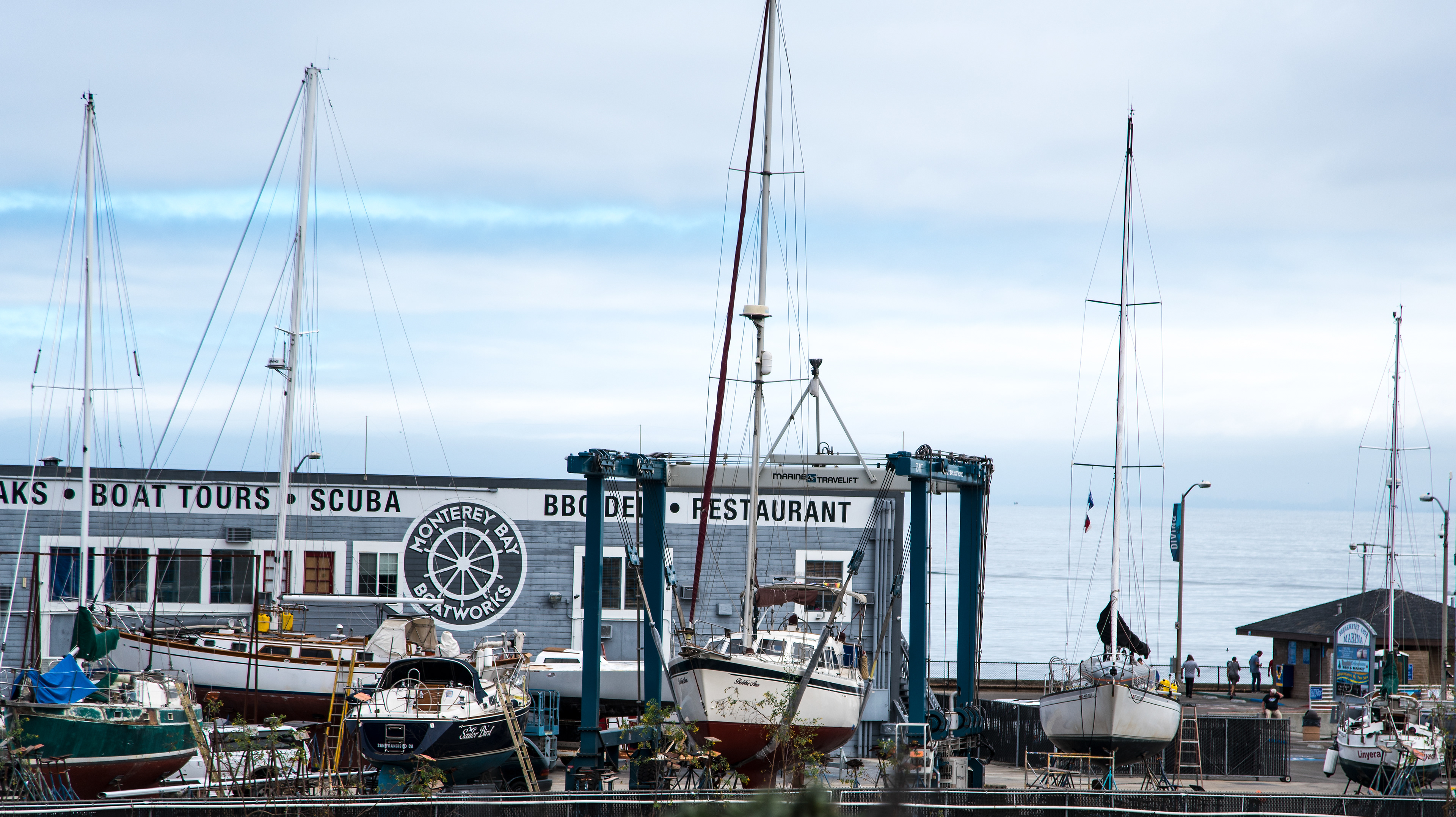 Monterey