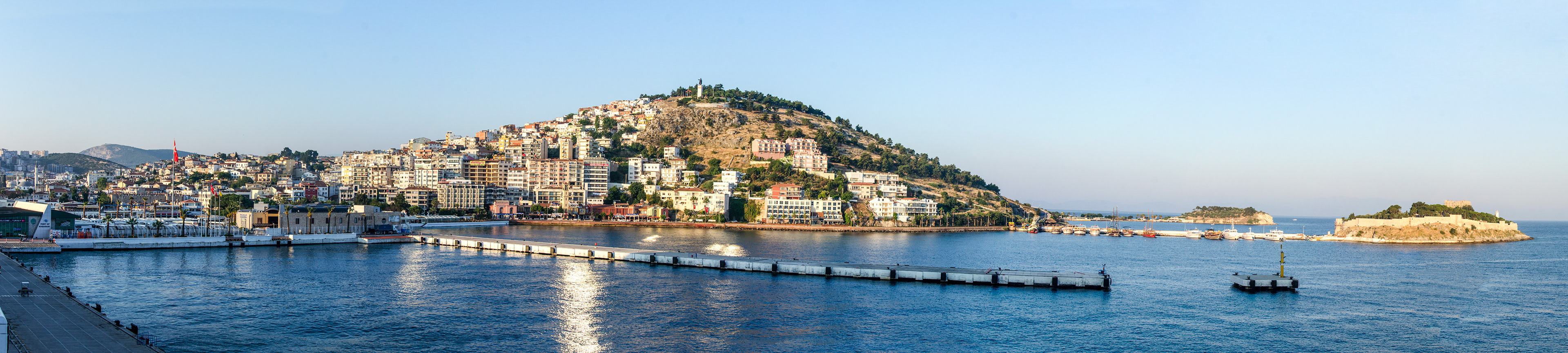 Kusadasi, Turkey