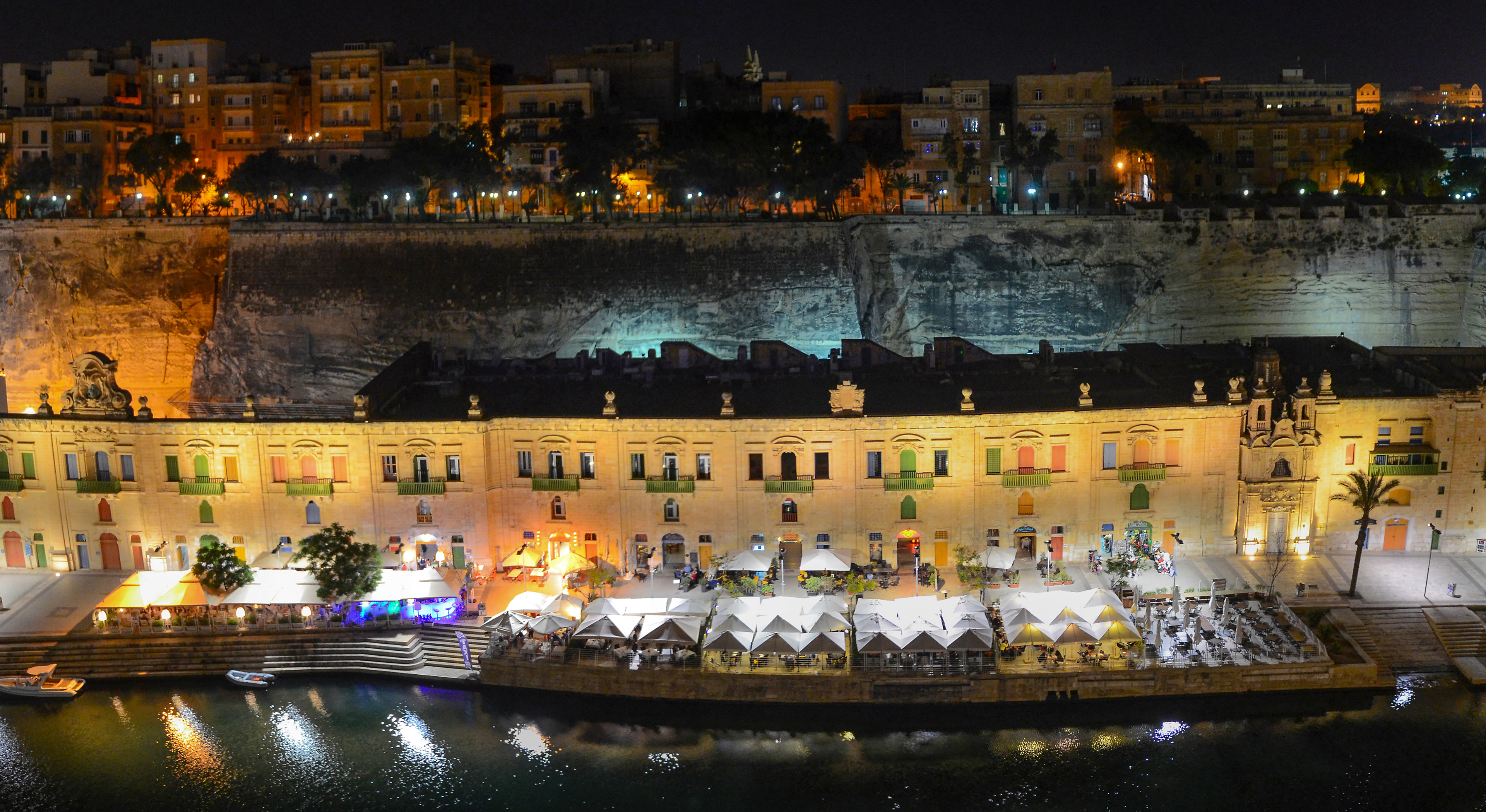 Valletta, Malta