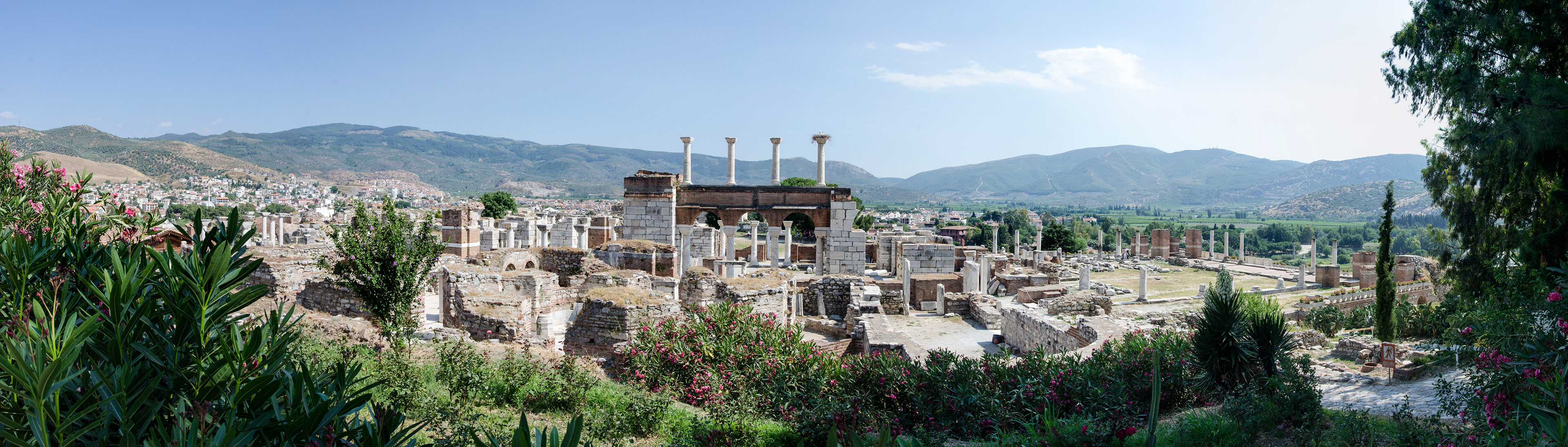 Church of St. John-Turkey