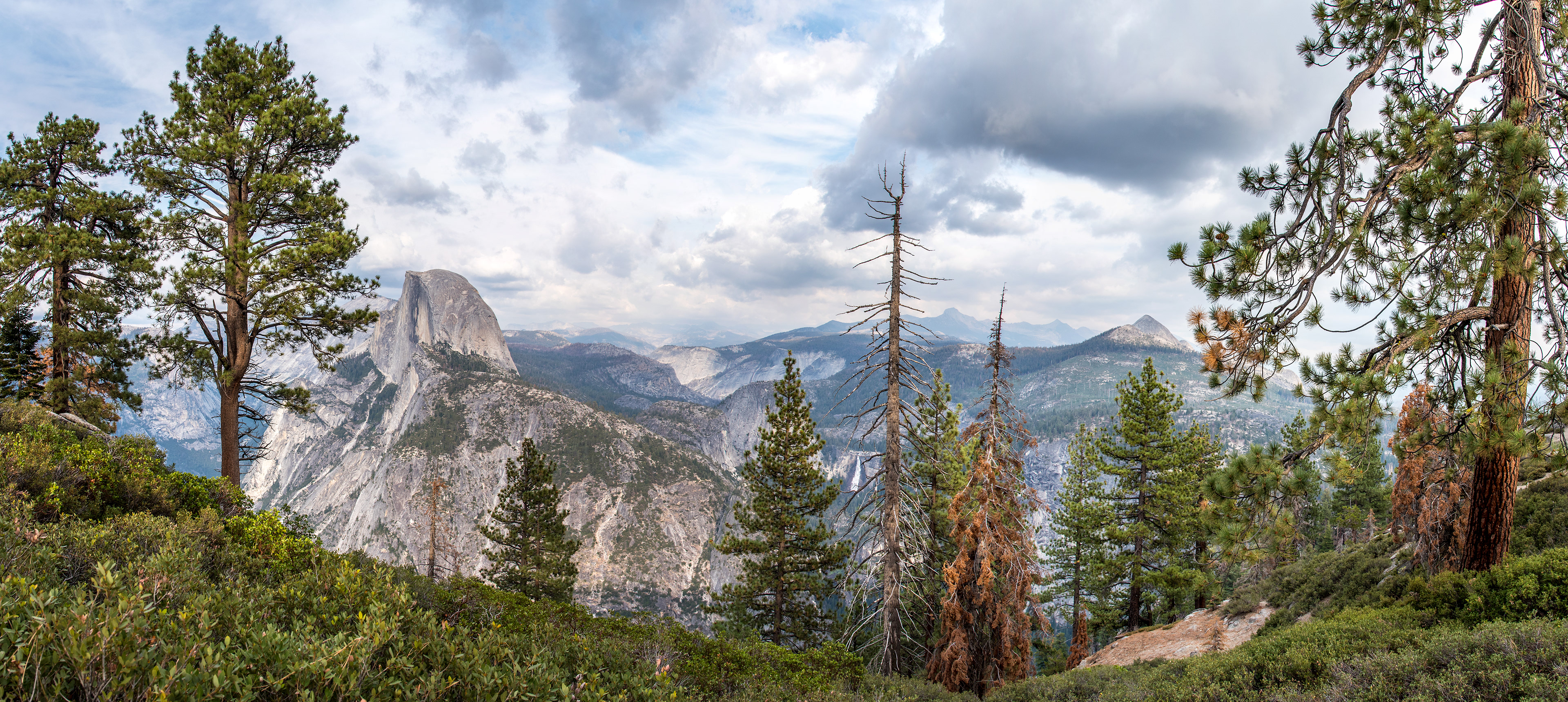 Yosemite