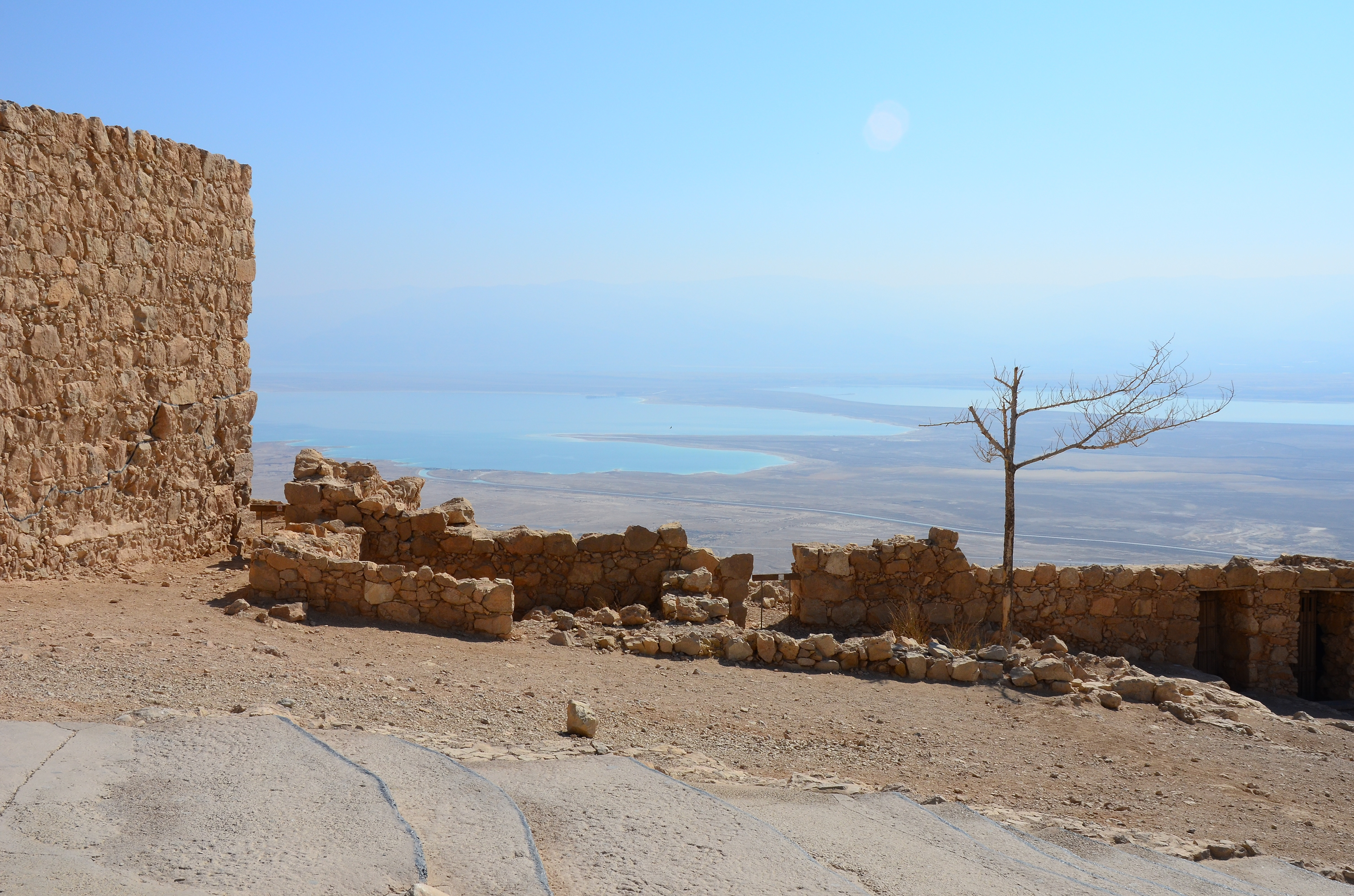 Masada