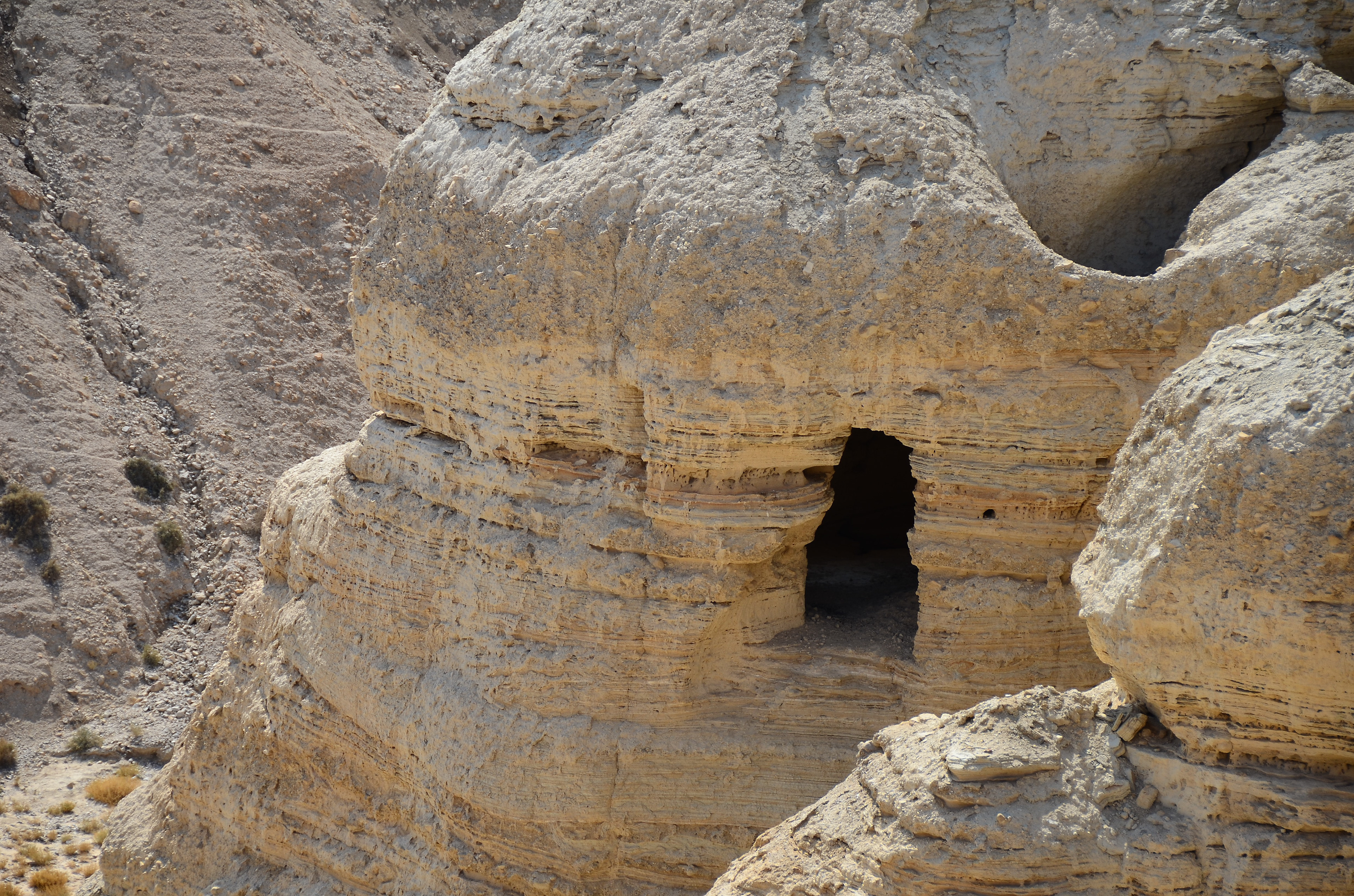 Qumran