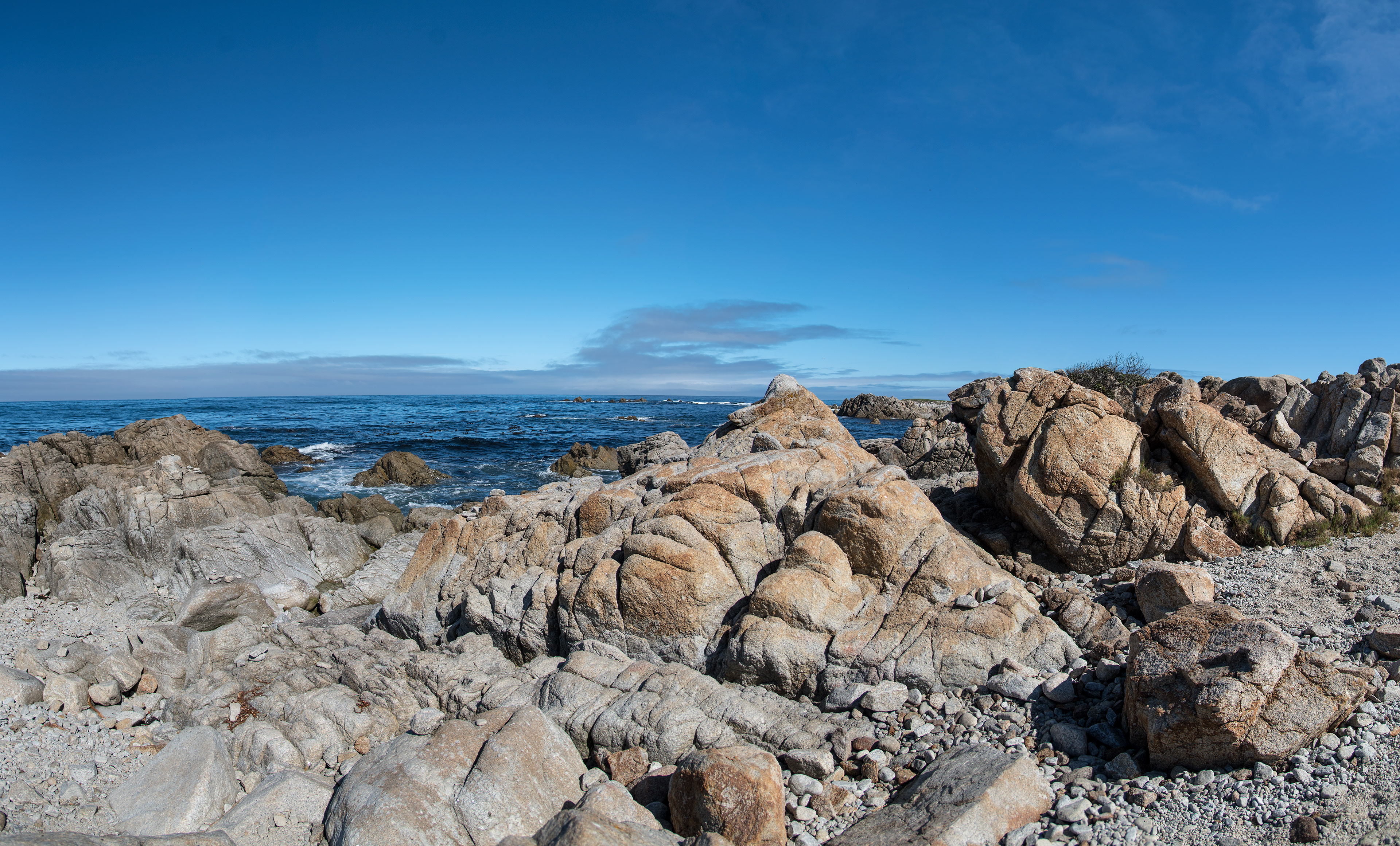 Pebble Beach