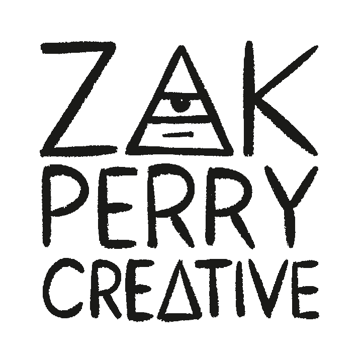 Zak Perry Creative