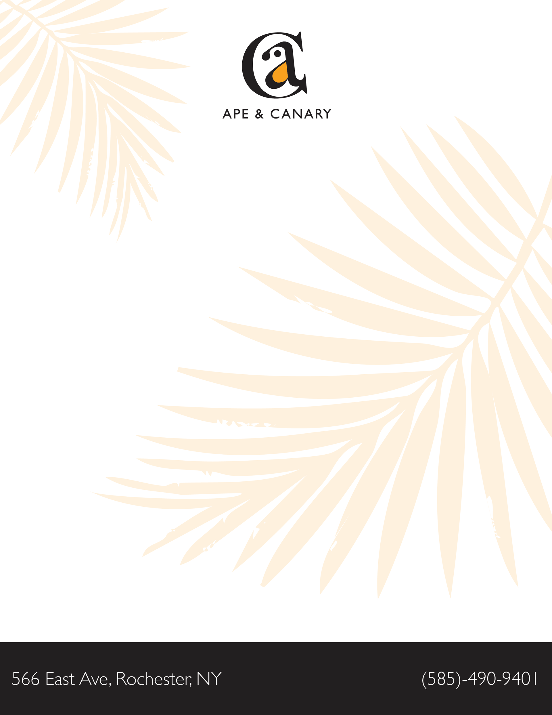 Letterhead