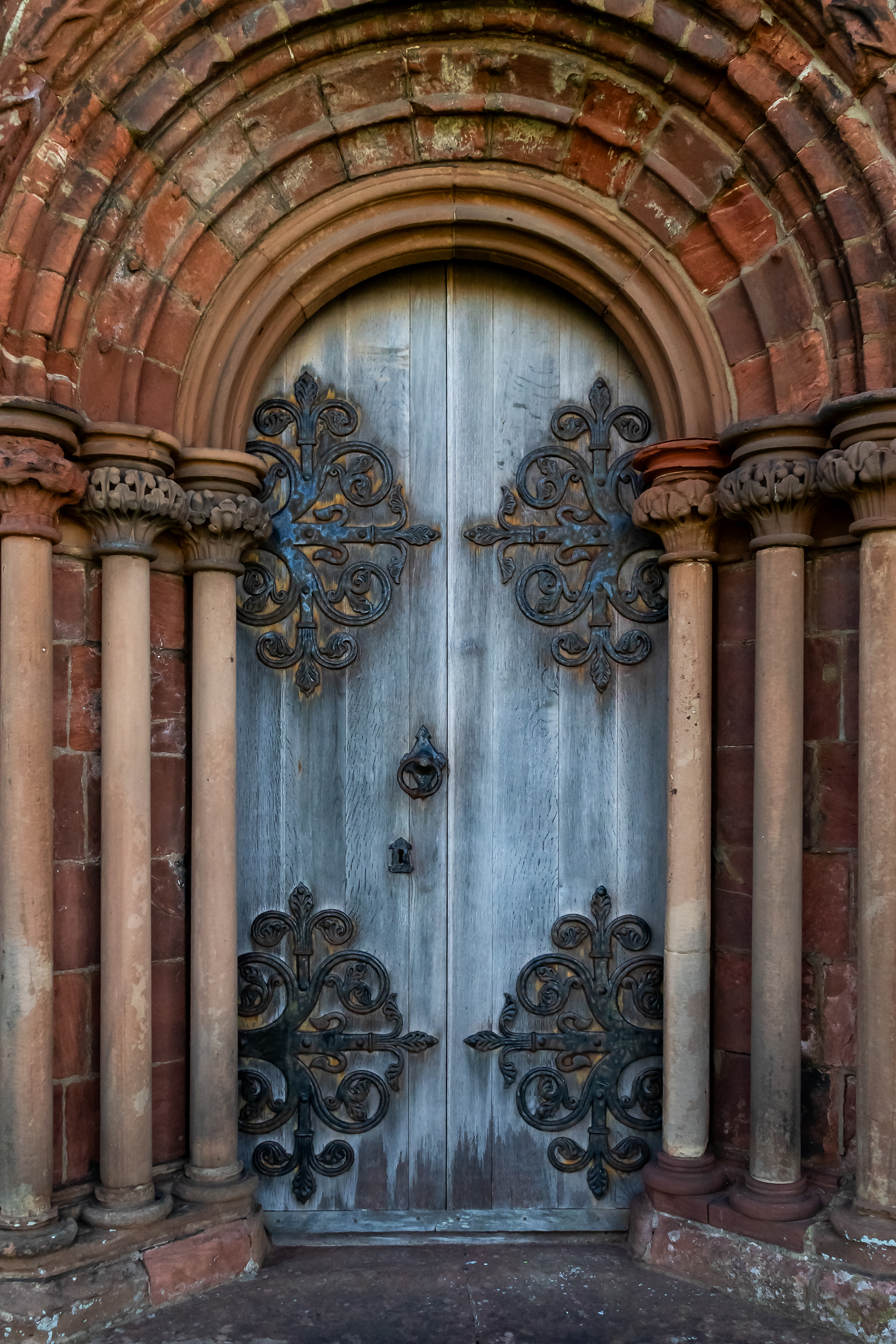 St. Magnus Cathedral, Kirkwall