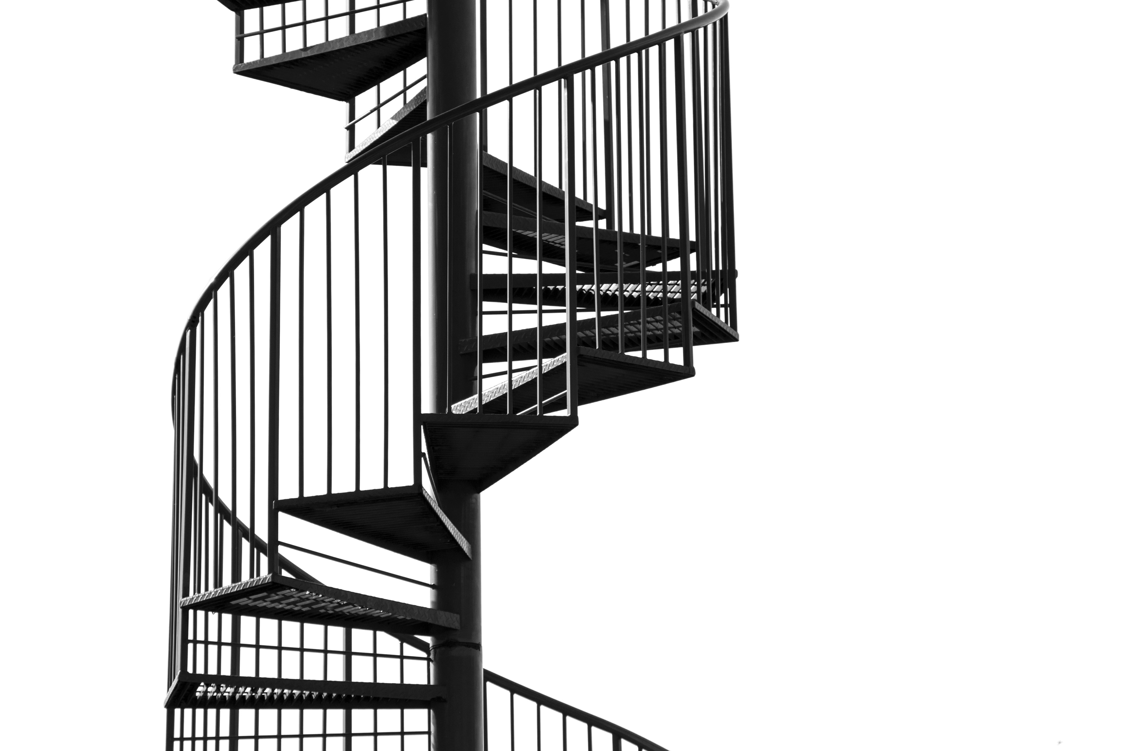 "Spirals"