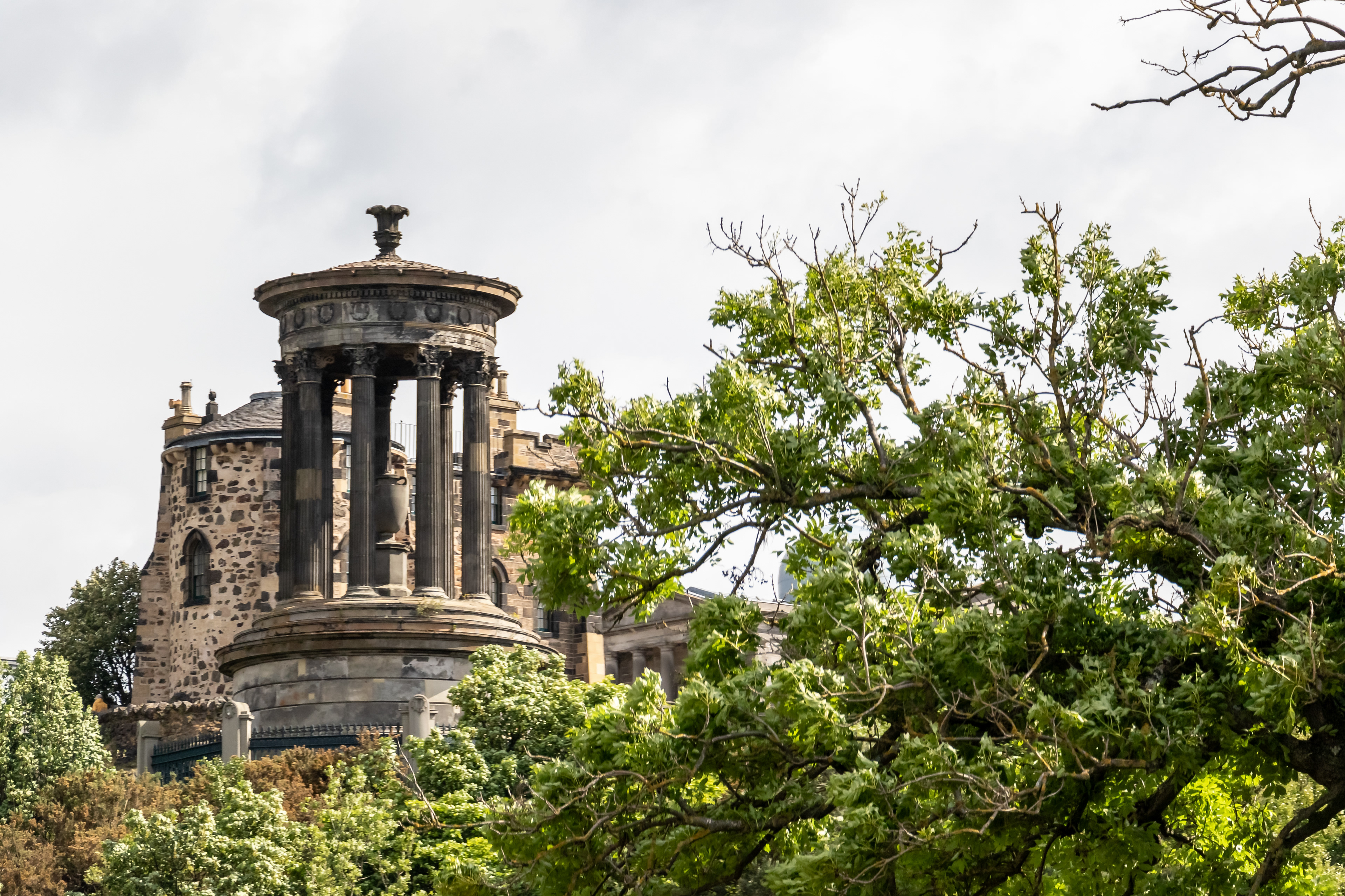 Calton Hill