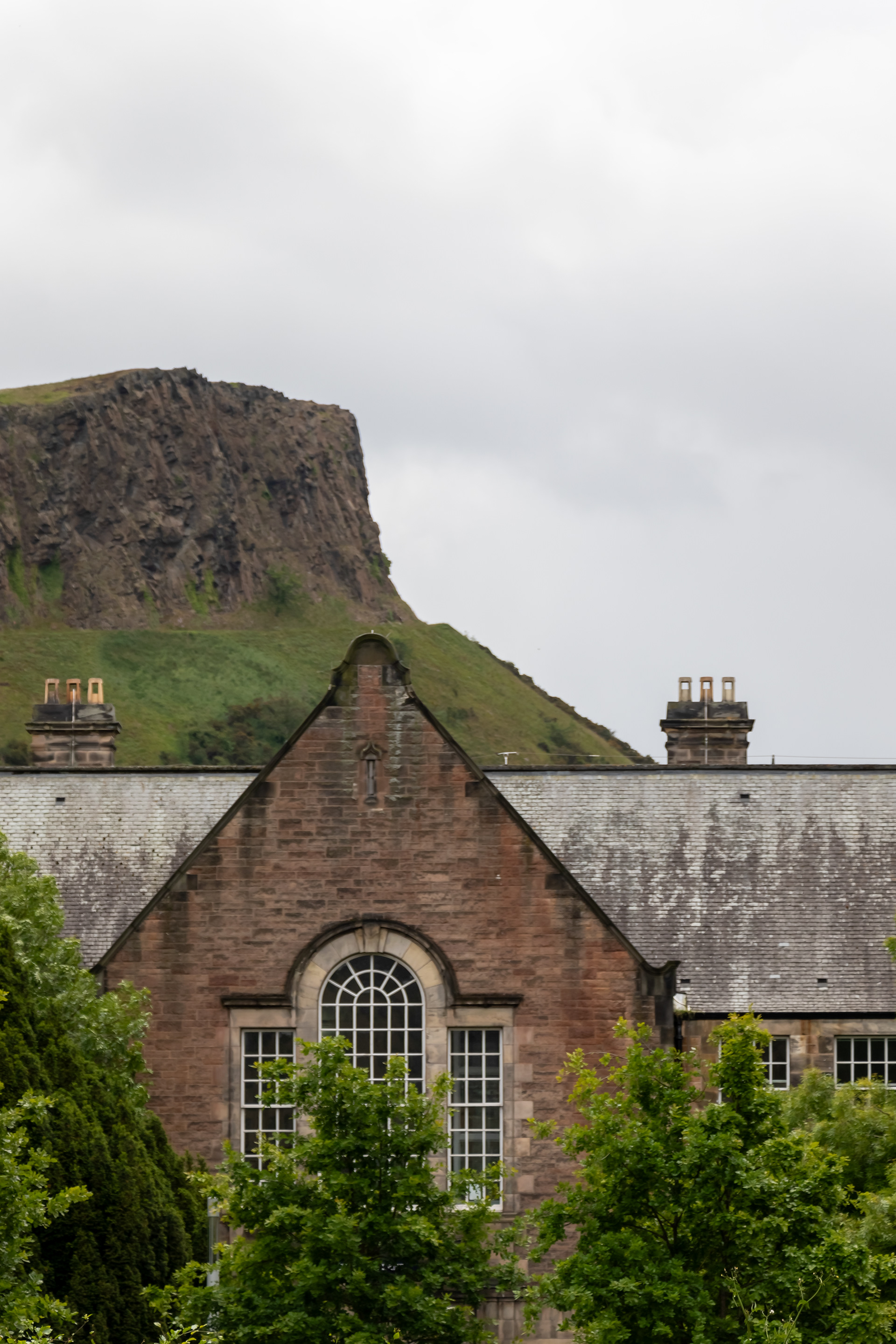 Arthur's Seat
