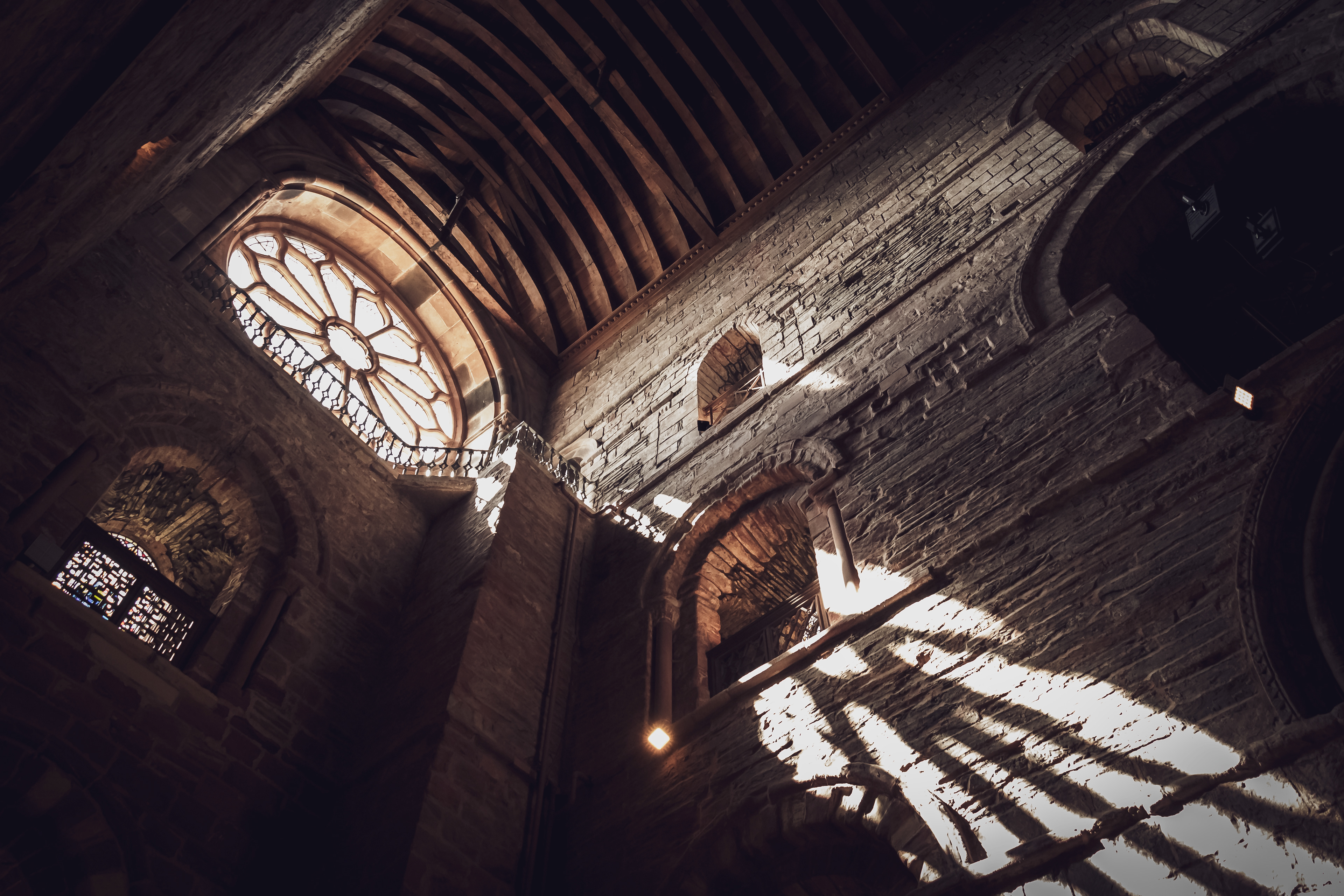 St. Magnus Cathedral, Kirkwal