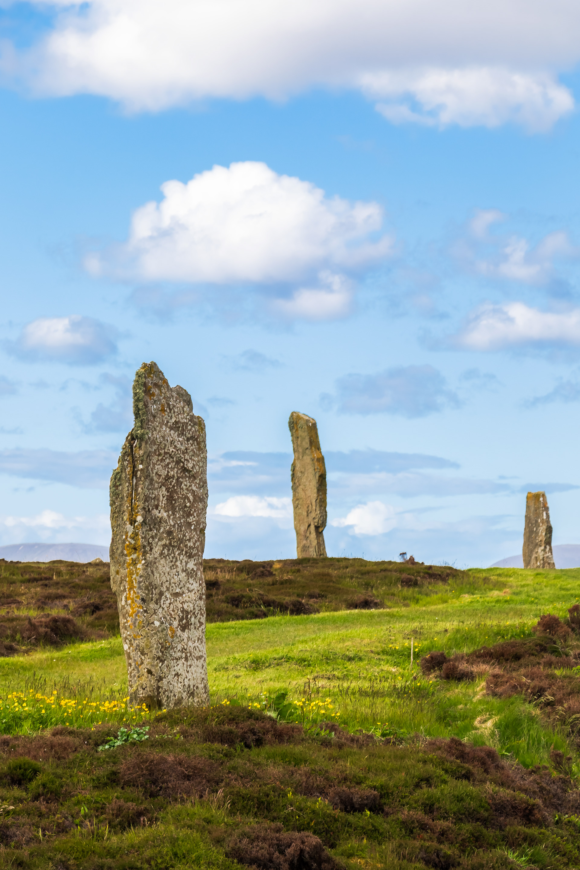 Ring of Brodgar