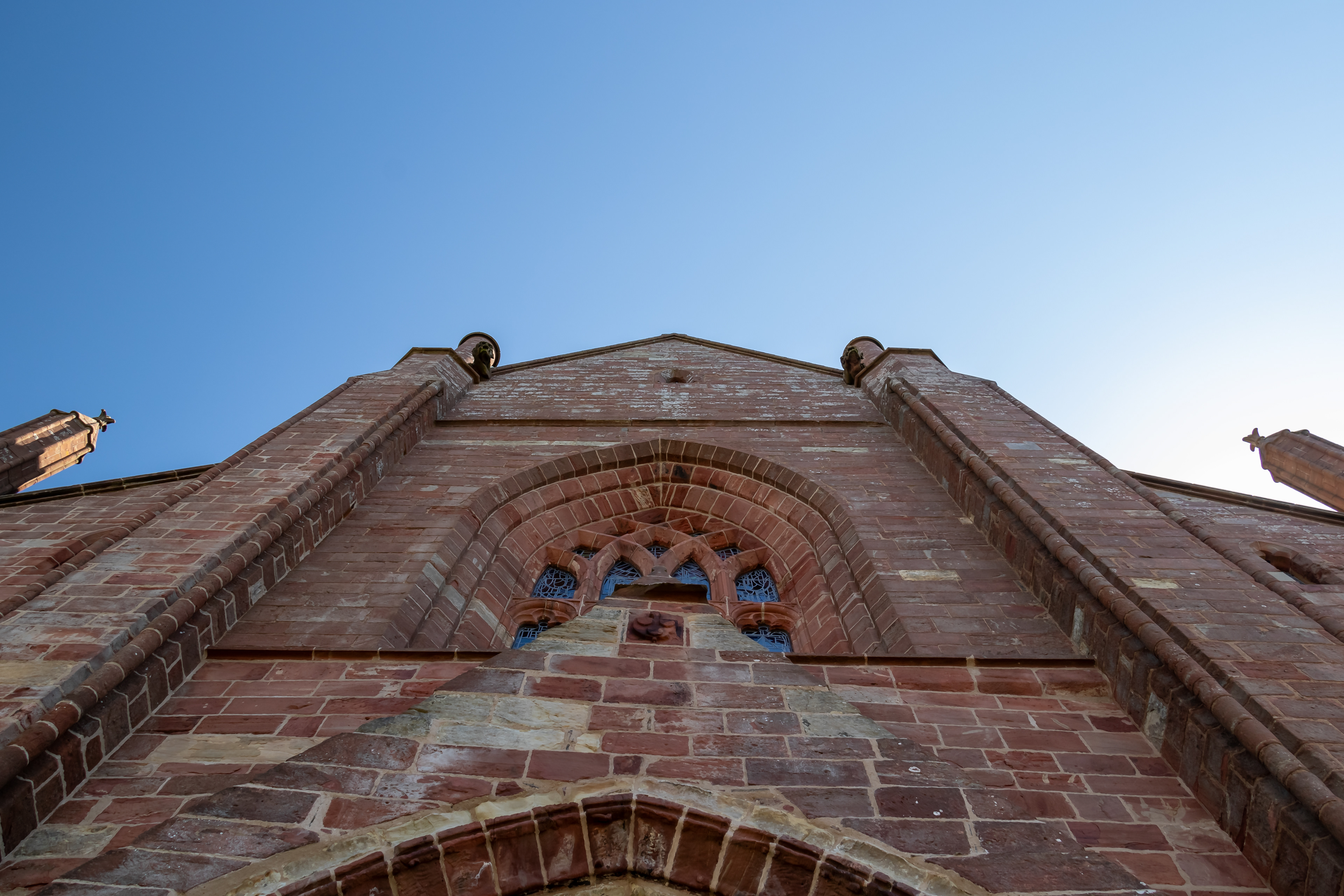 St. Magnus Cathedral, Kirkwal