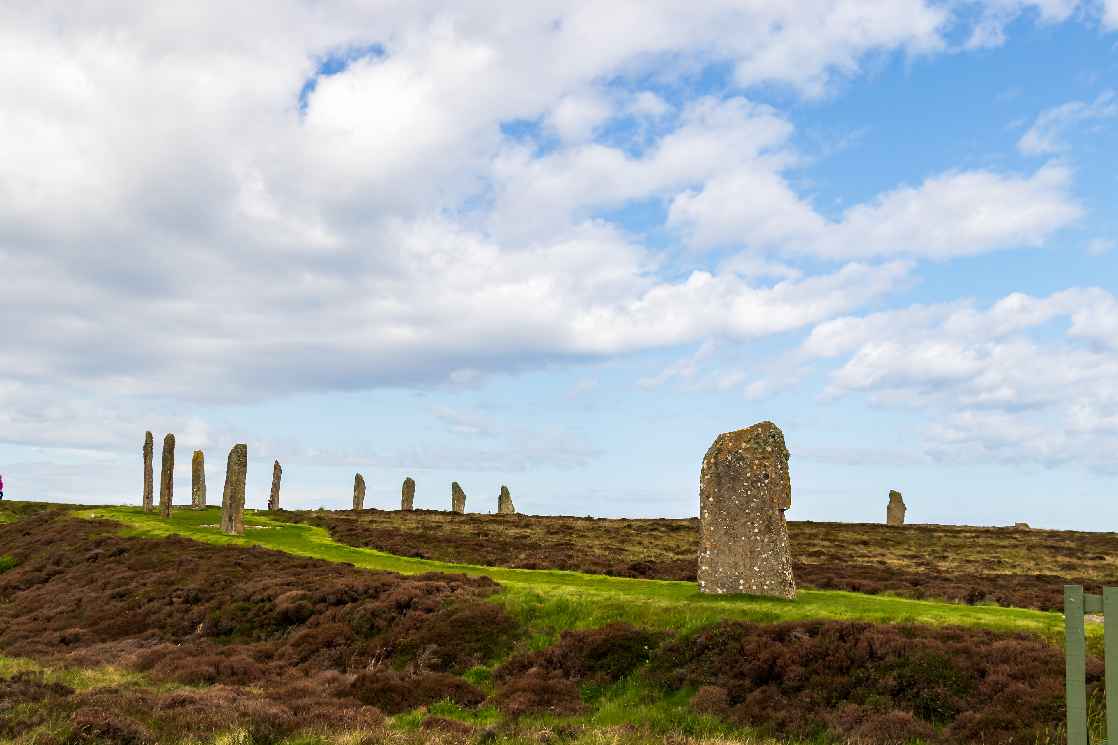 Ring of Brodgar