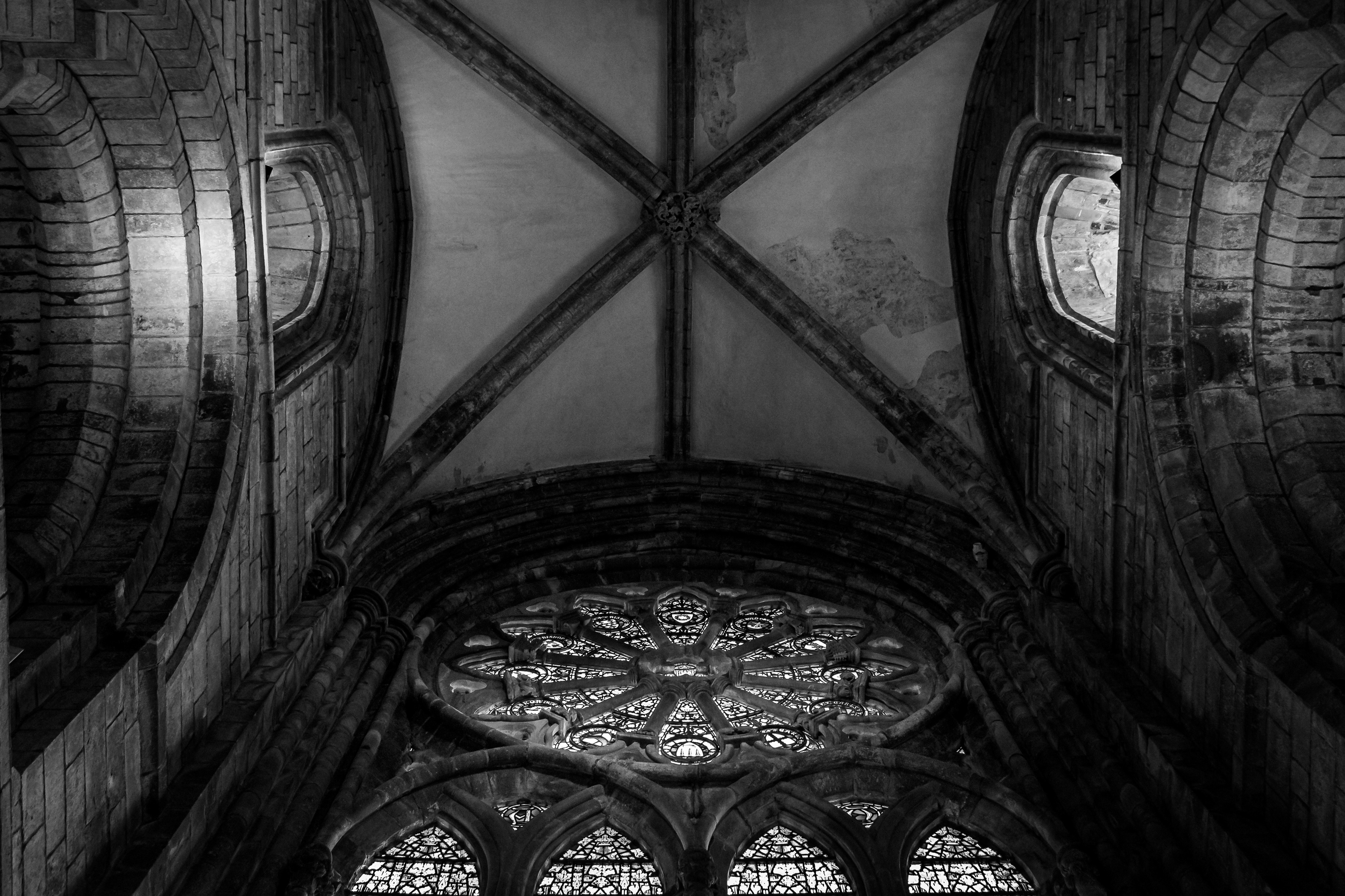 St. Magnus Cathedral, Kirkwal