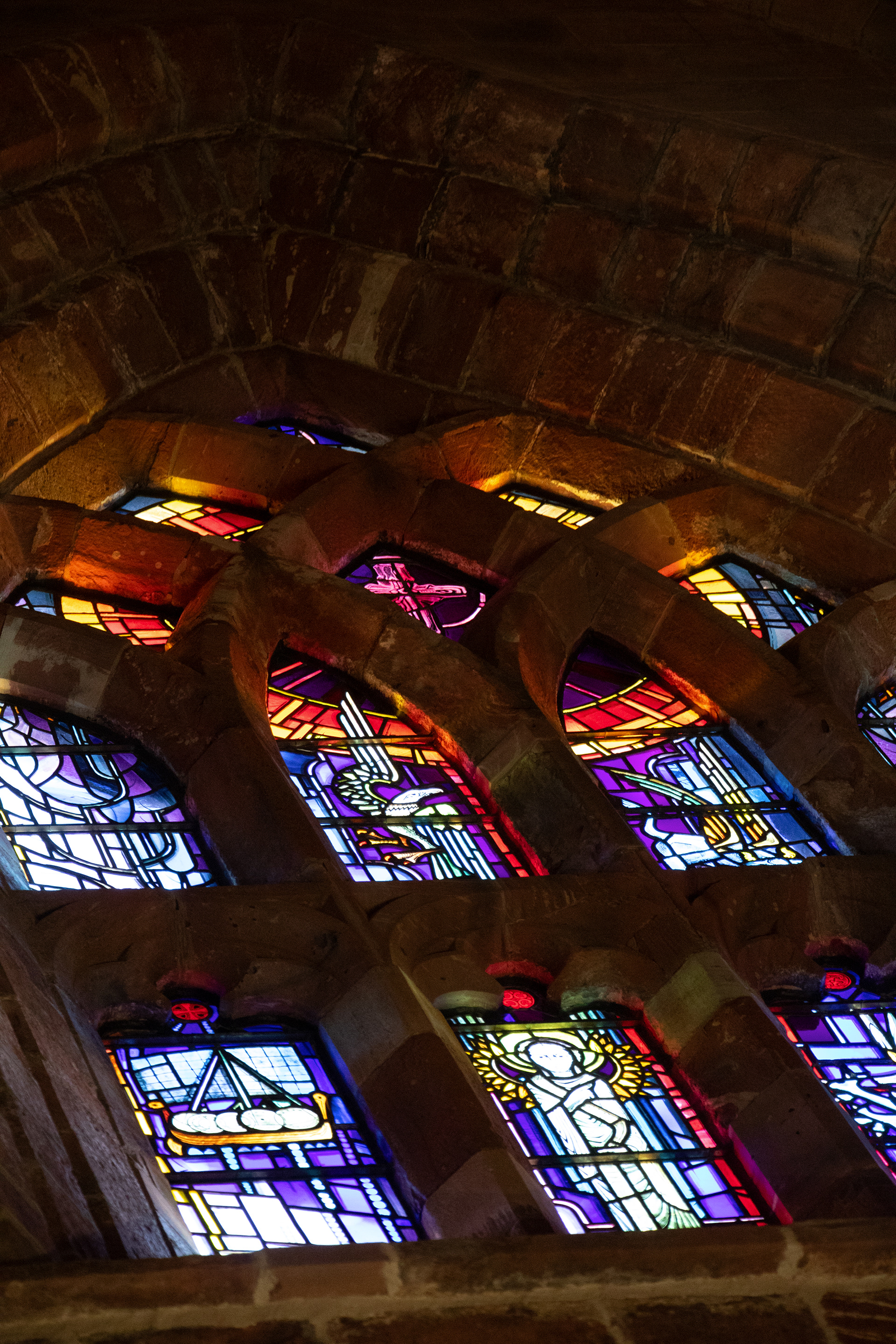 St. Magnus