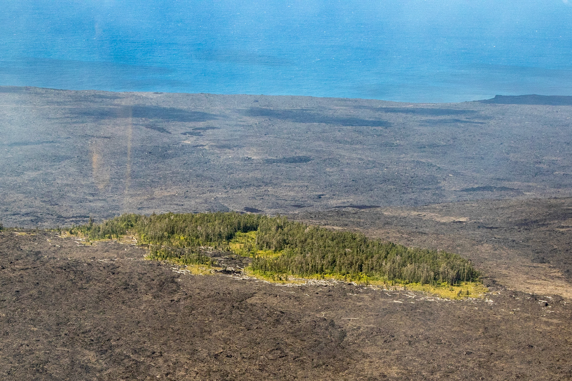 vue du ciel from the sky