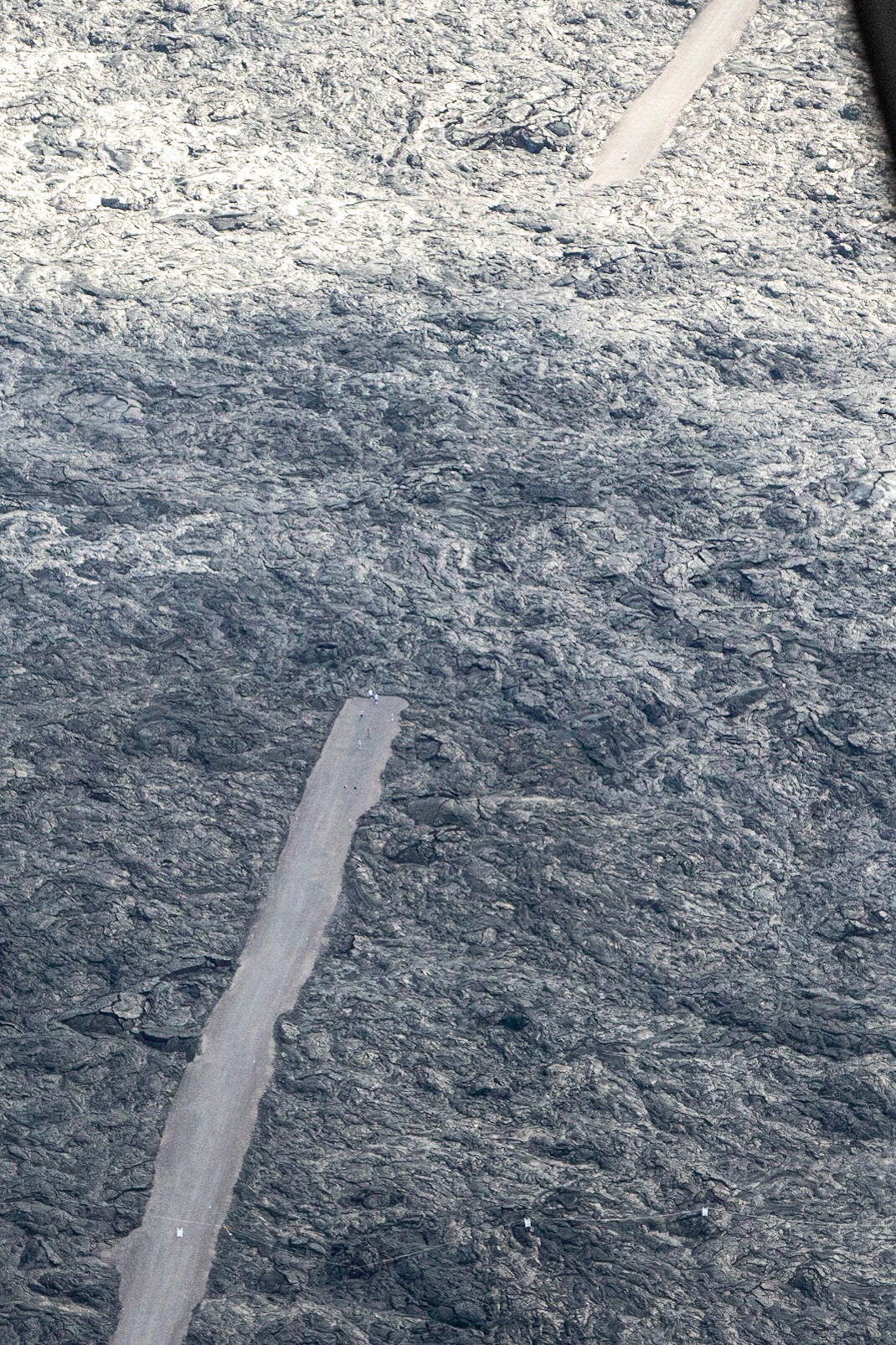 vue du ciel from the sky