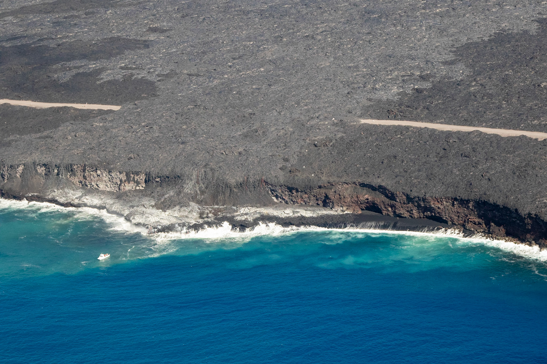 vue du ciel from the sky