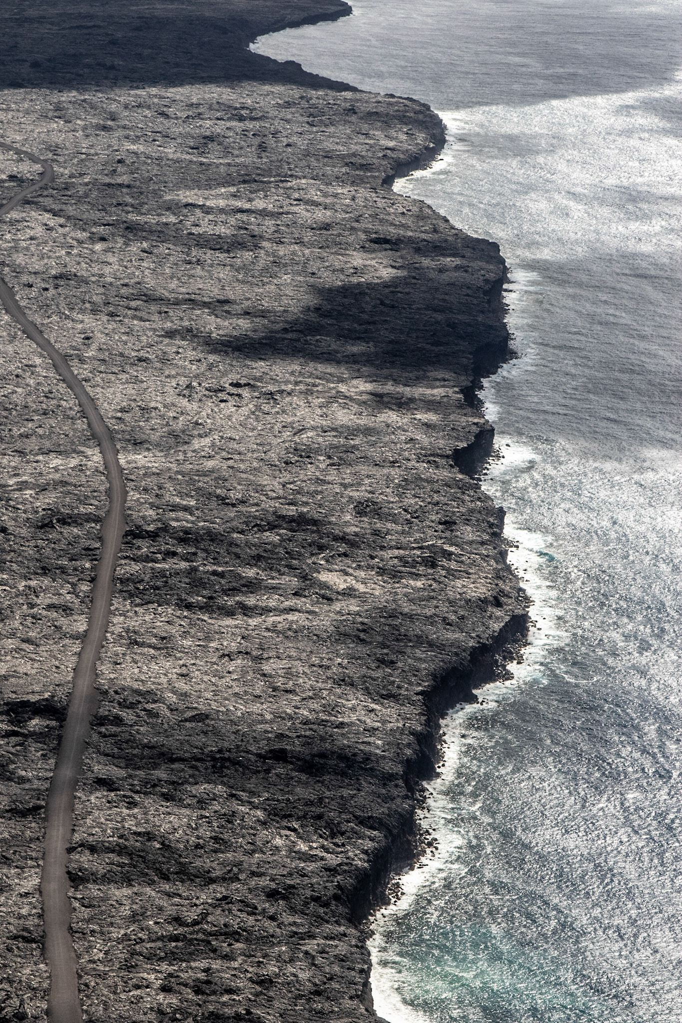 vue du ciel from the sky