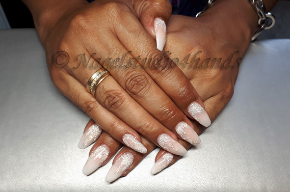 sugar nails