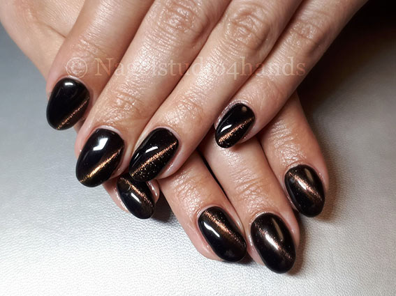 cateye gelpolish