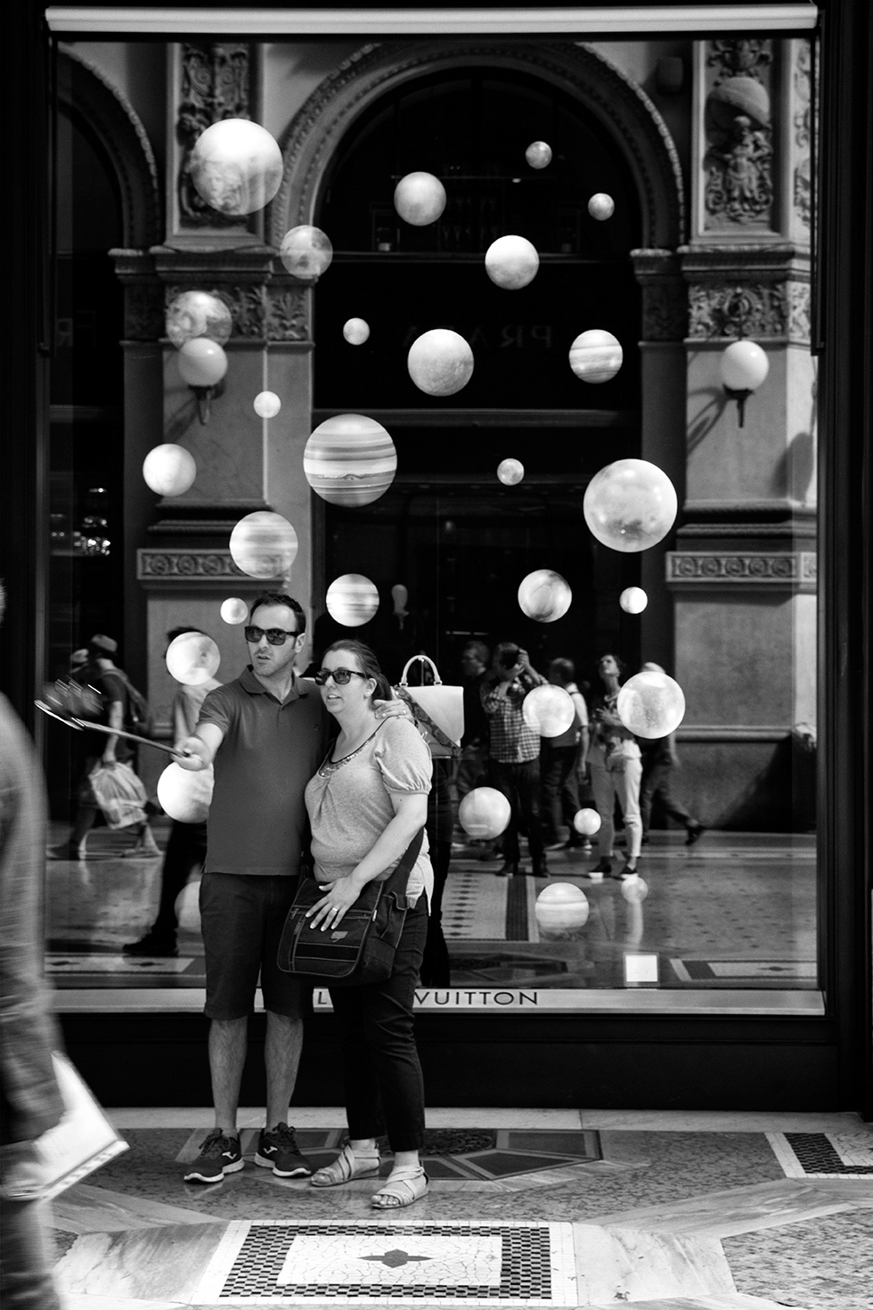 Milan