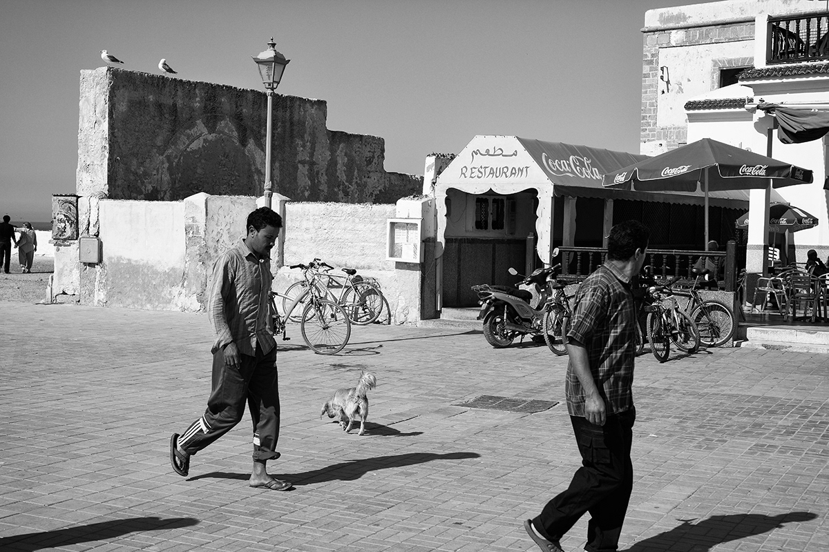 Essauira, Morocco
