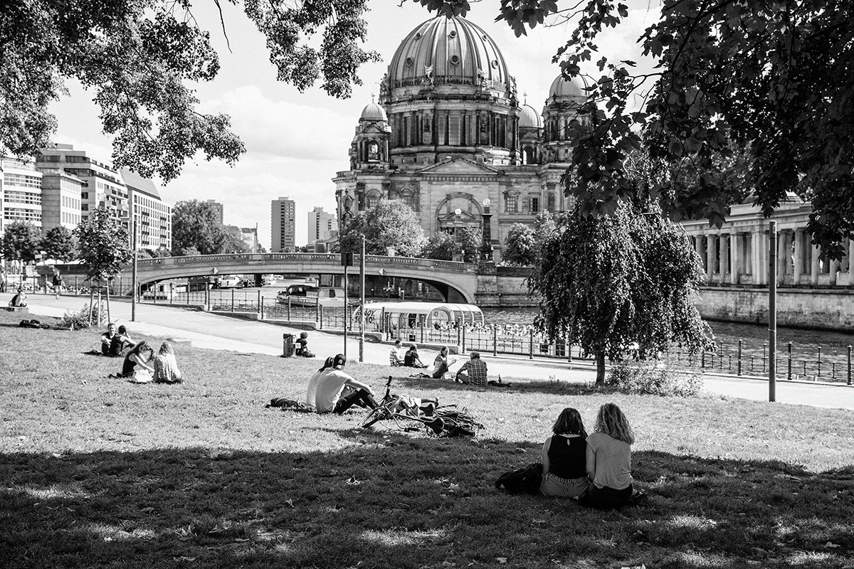 Berlin