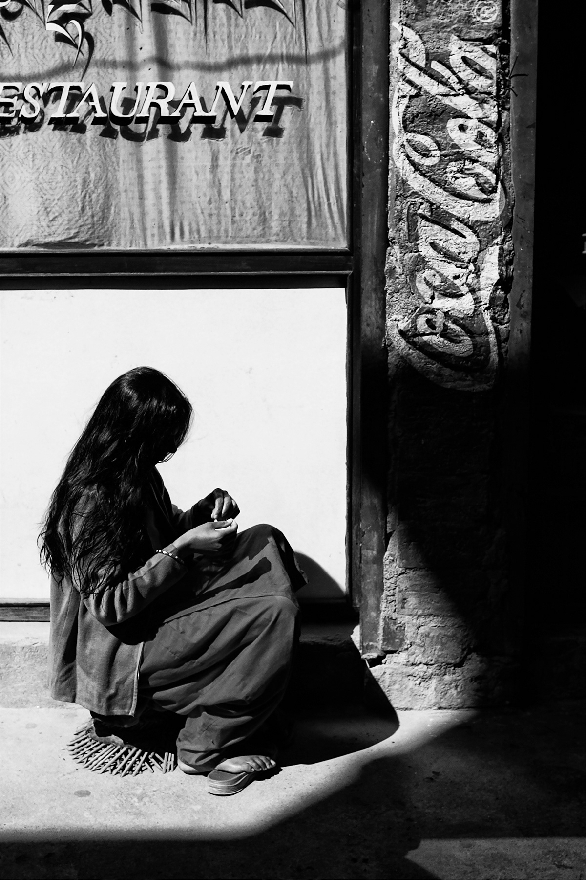 Kathmandu, Nepal