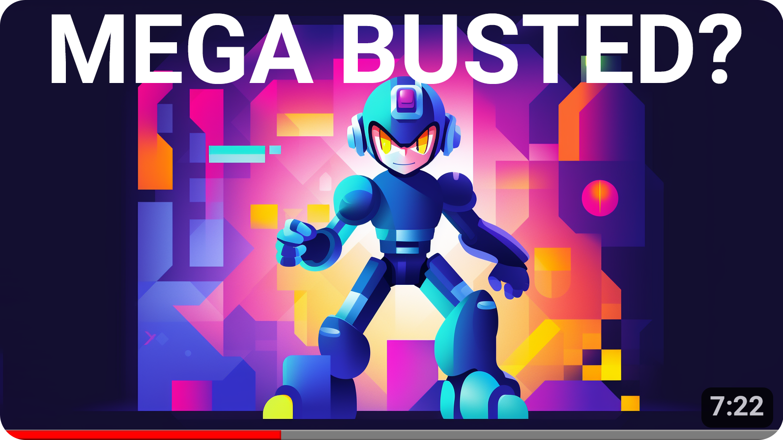 Homage to Kurzgesagt