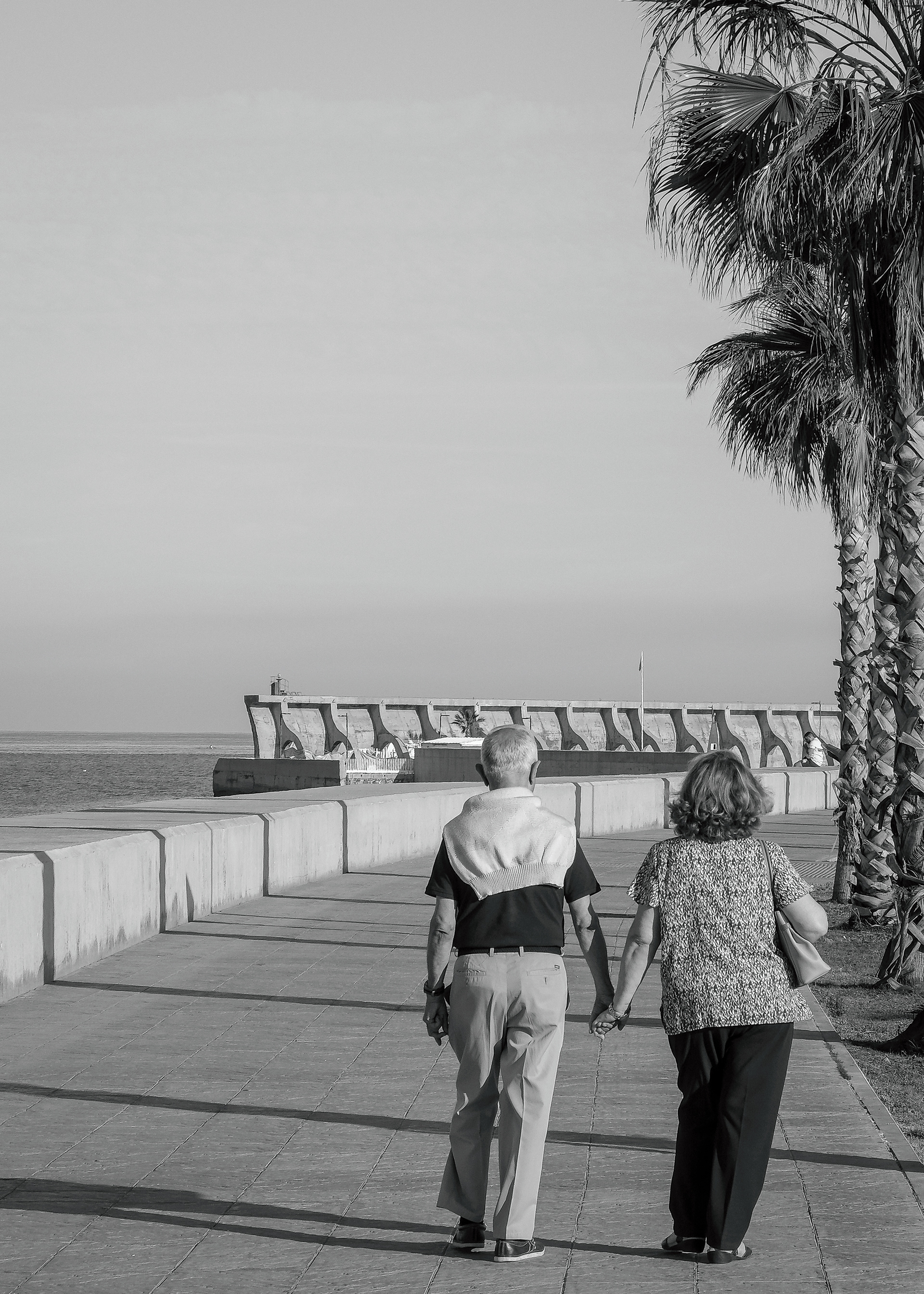 La Farola de Málaga