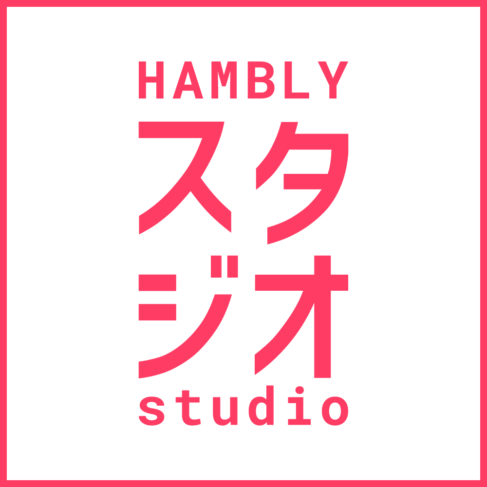 HAMBLY studio