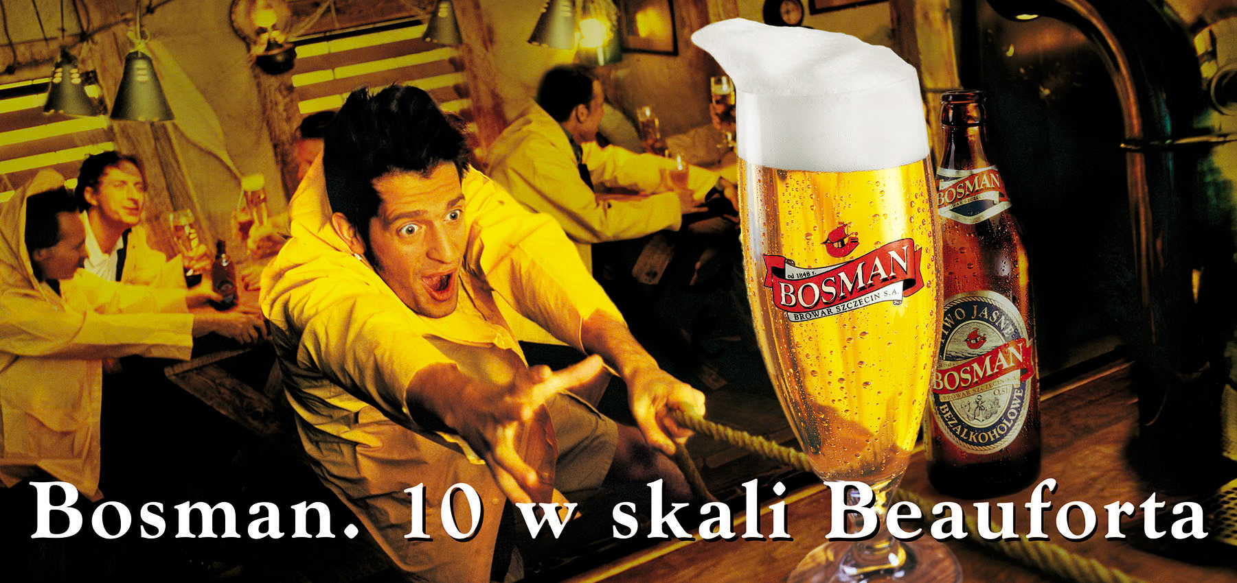 Bosman Polska
