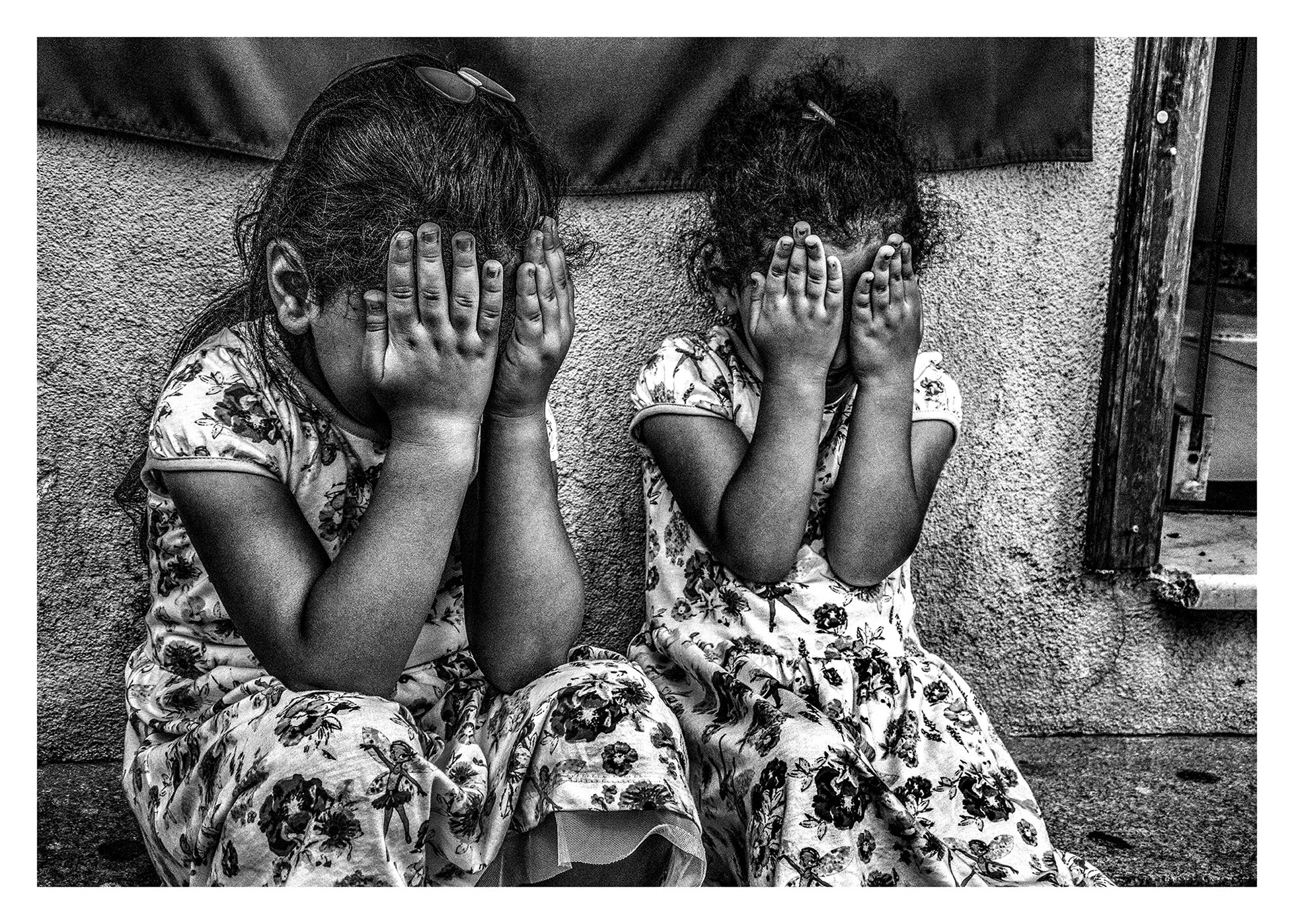 Tekst Fysh Ruthetford