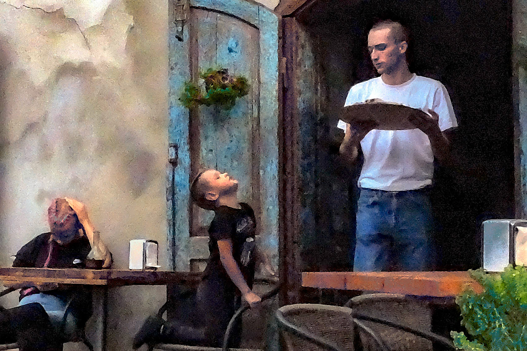 Obrazy odkryte Mięćmierz